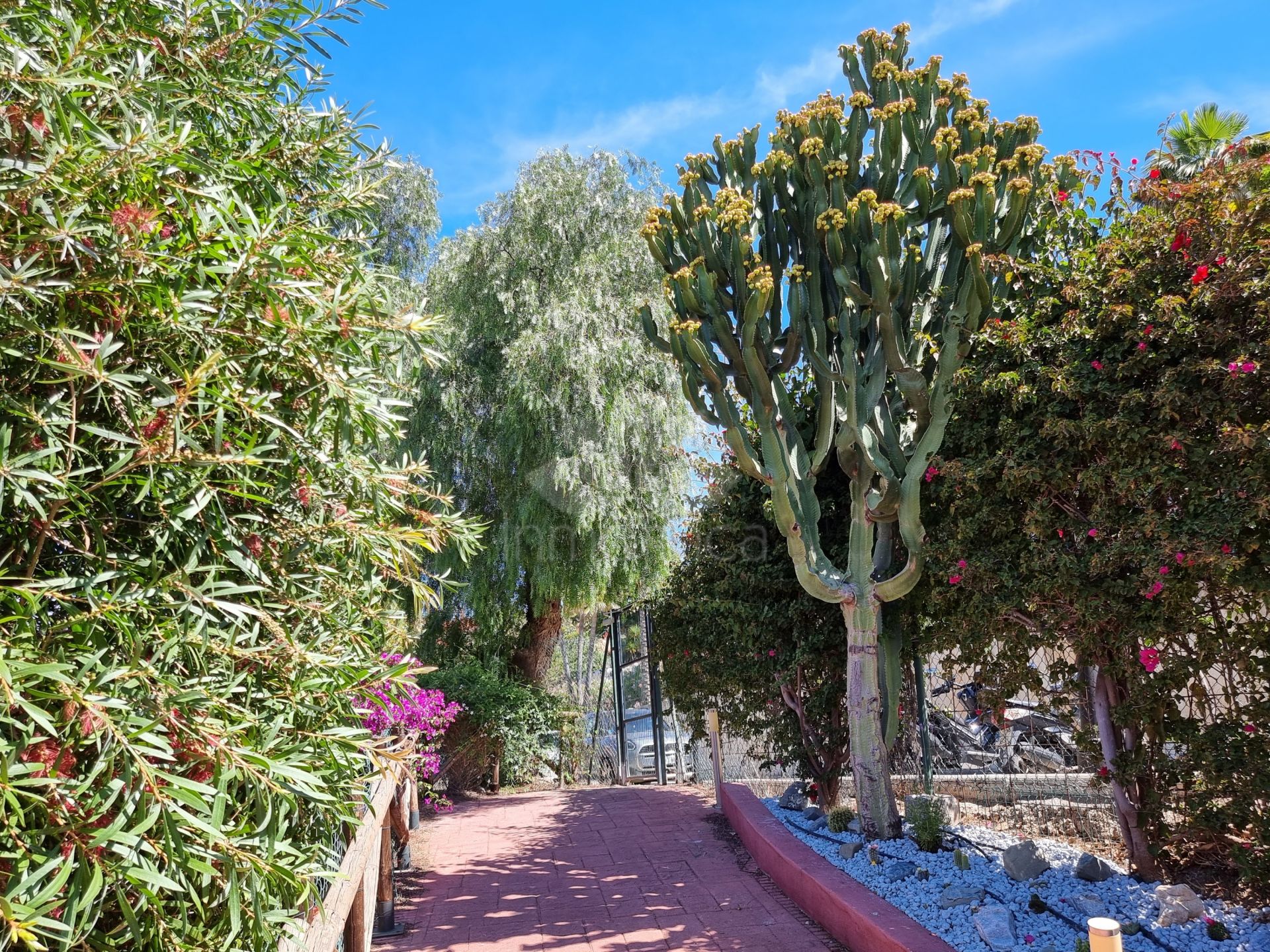 Penthouse in La Reserva de Marbella, Marbella