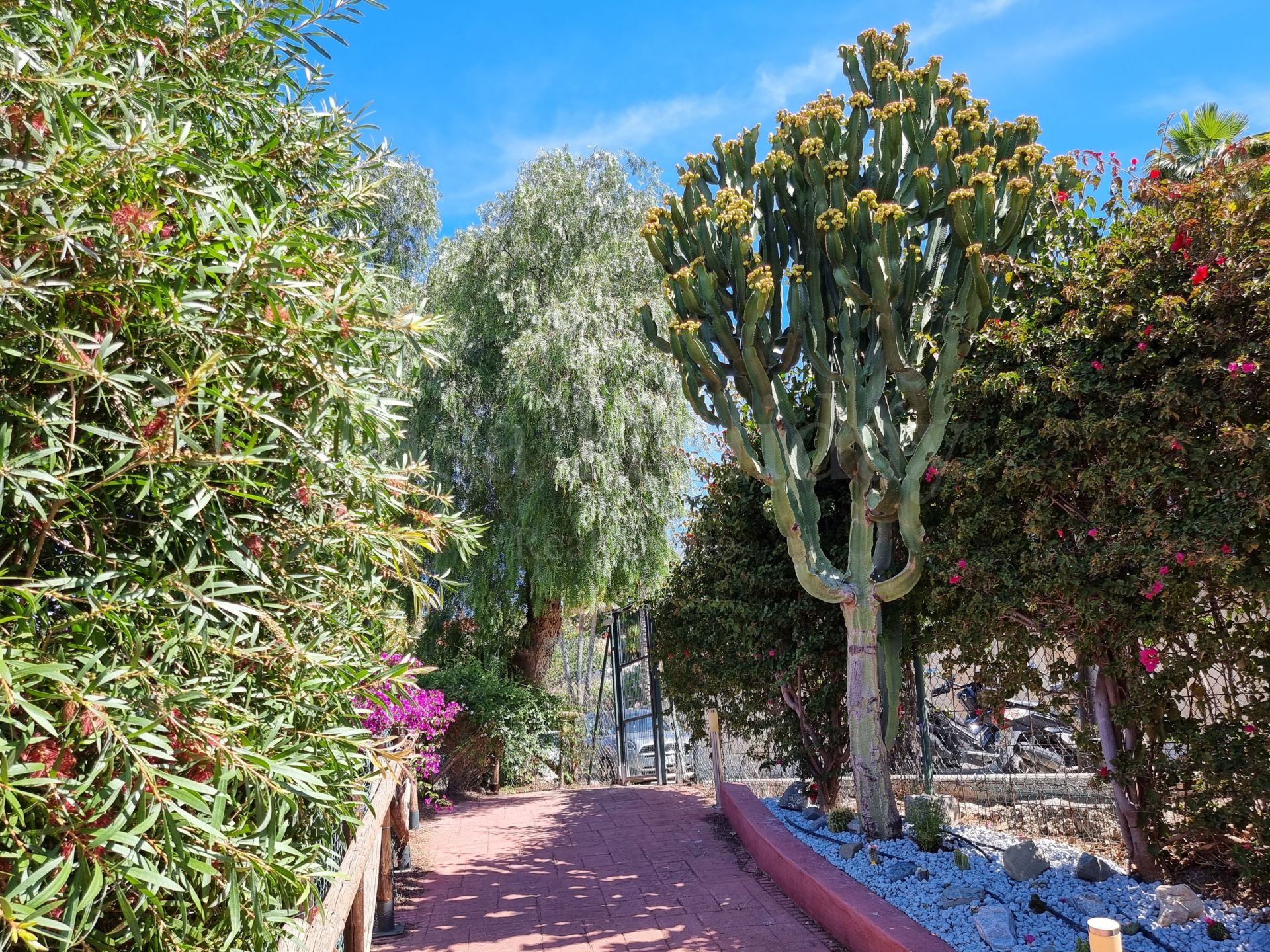 Ático en La Reserva de Marbella, Marbella