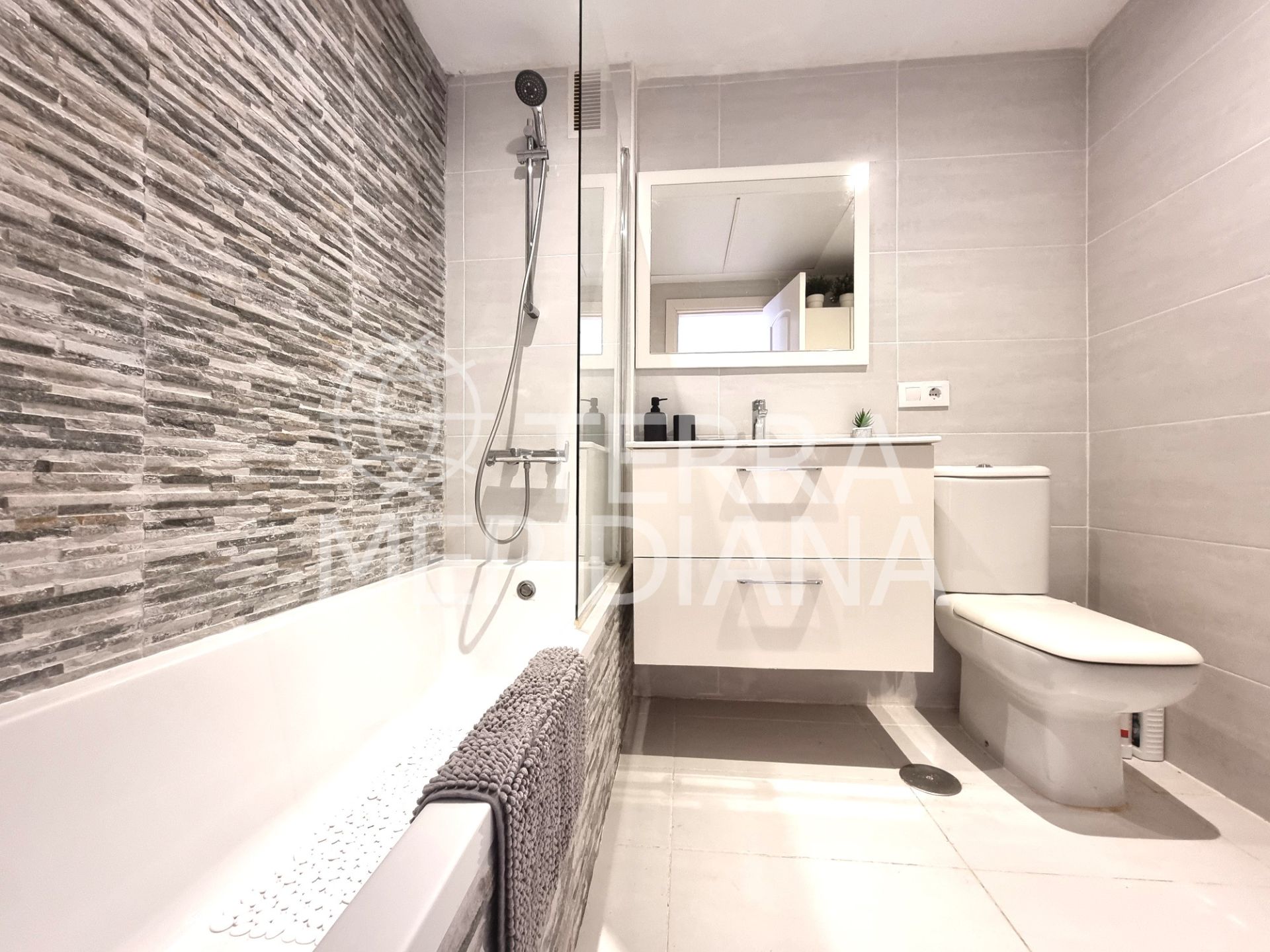 Penthouse in La Reserva de Marbella, Marbella