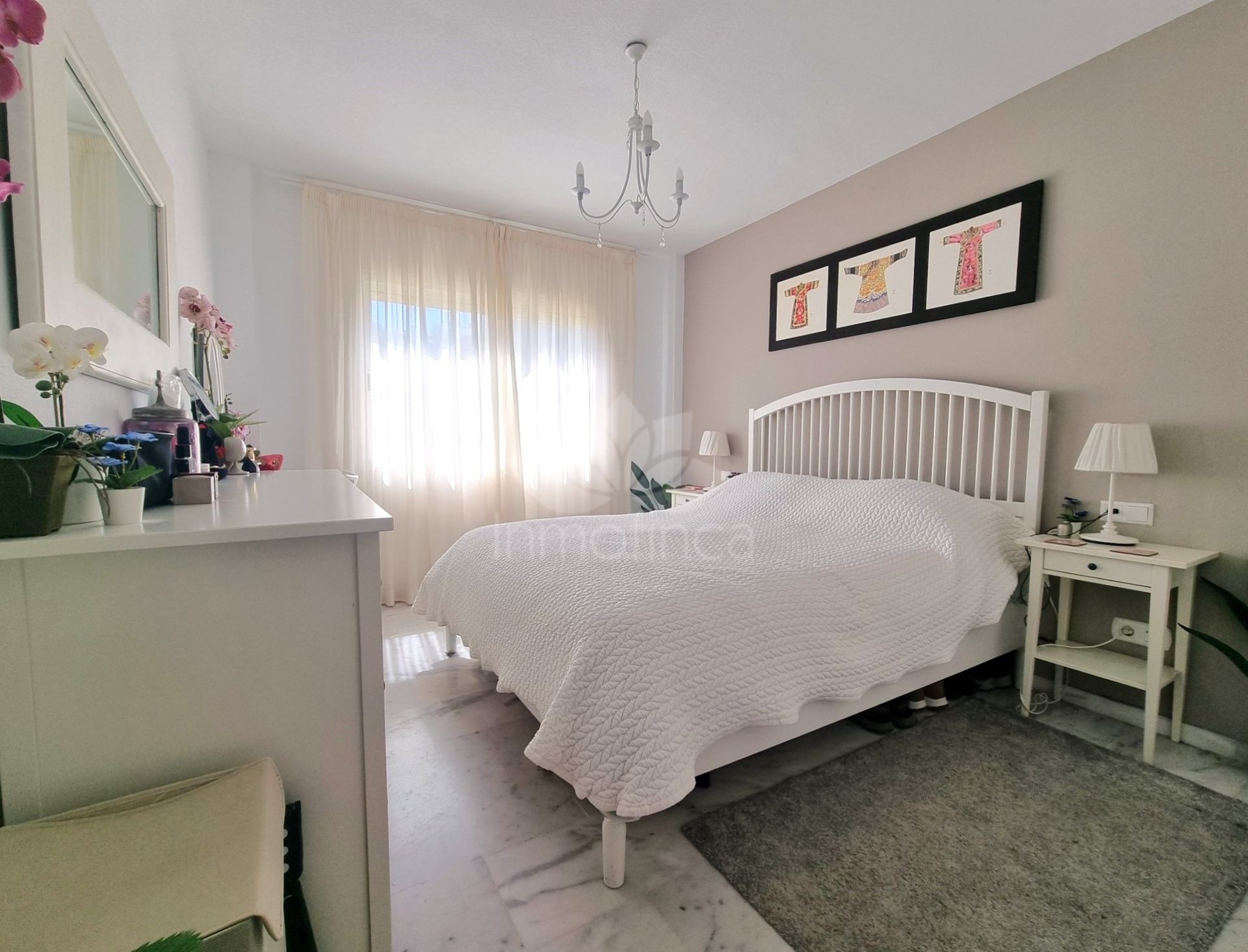 Penthouse in La Reserva de Marbella, Marbella