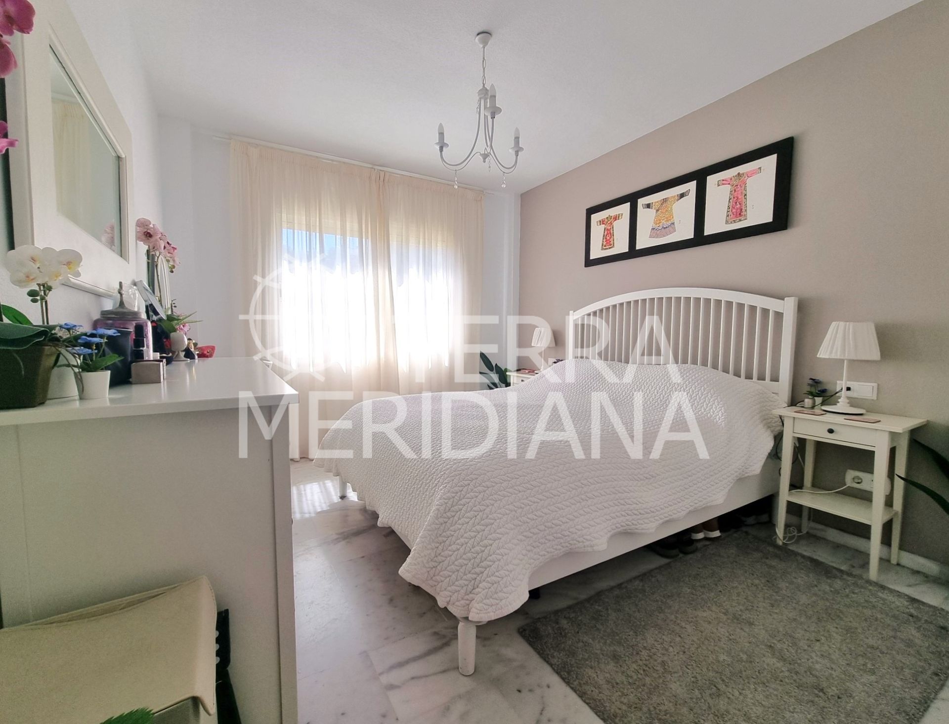 Penthouse in La Reserva de Marbella, Marbella