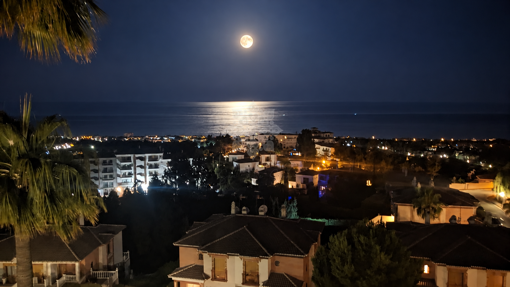 Duplex Penthouse in Calahonda, Mijas Costa