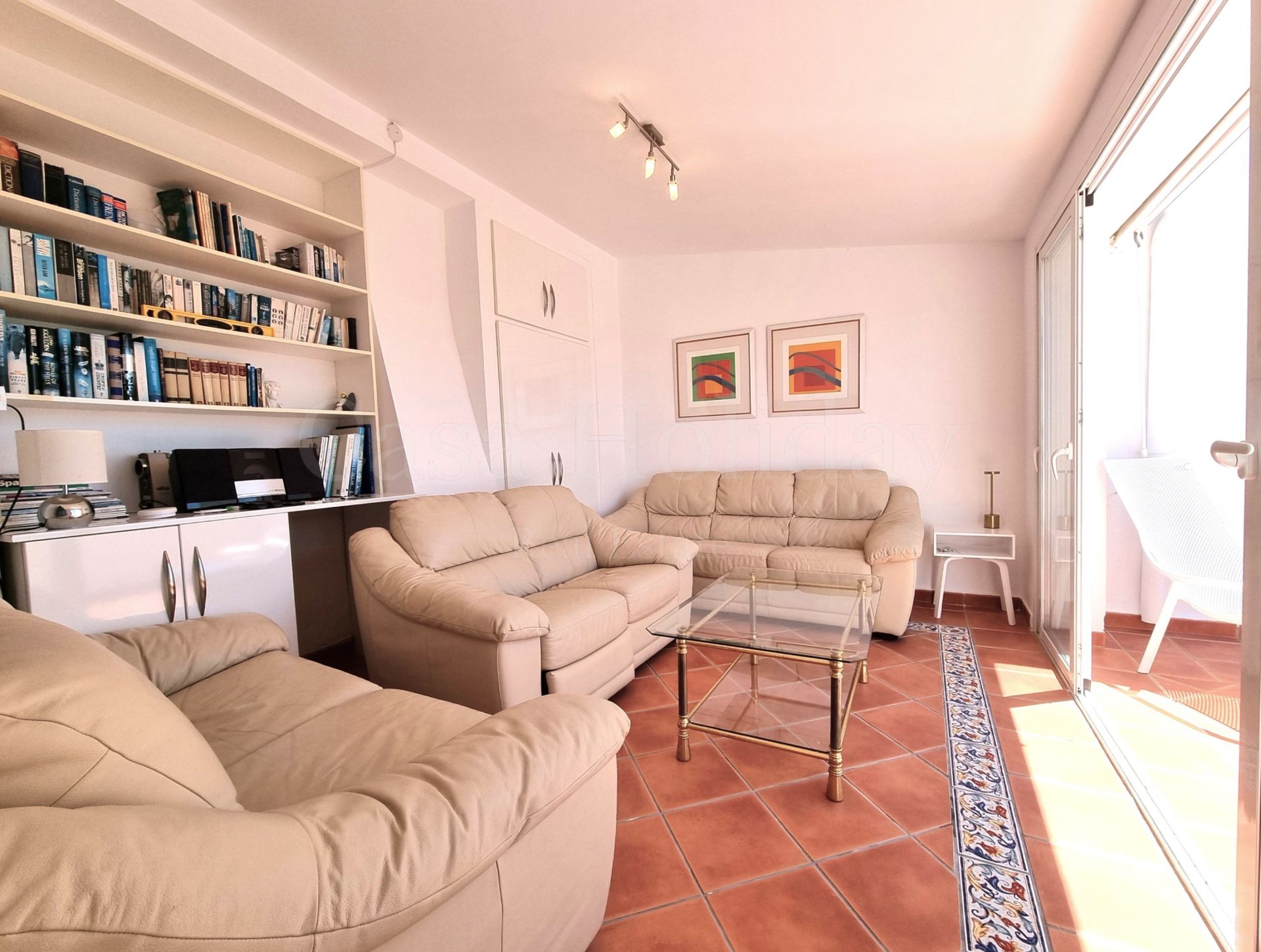 Atico Duplex en Calahonda, Mijas Costa