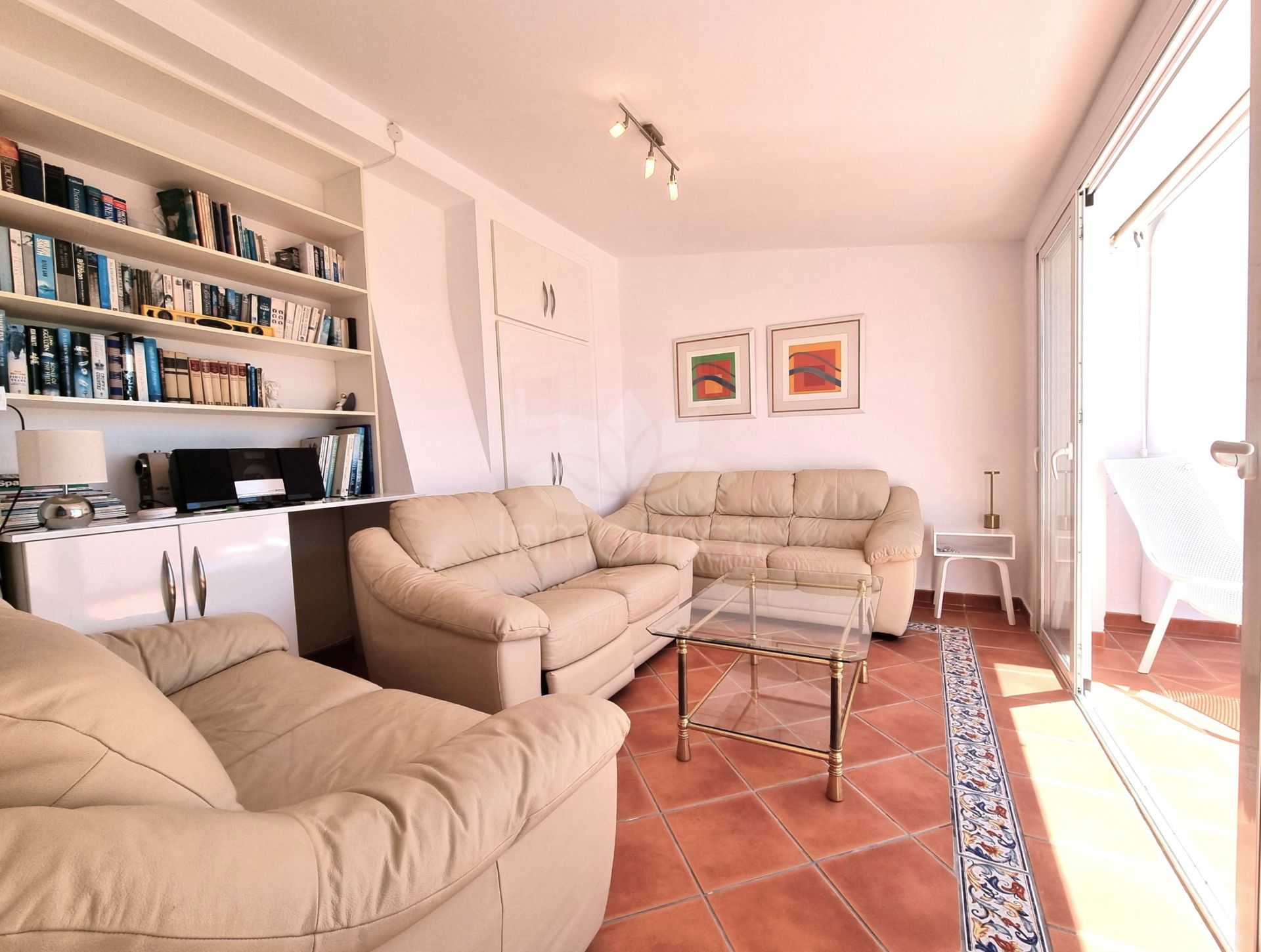 Atico Duplex en Calahonda, Mijas Costa