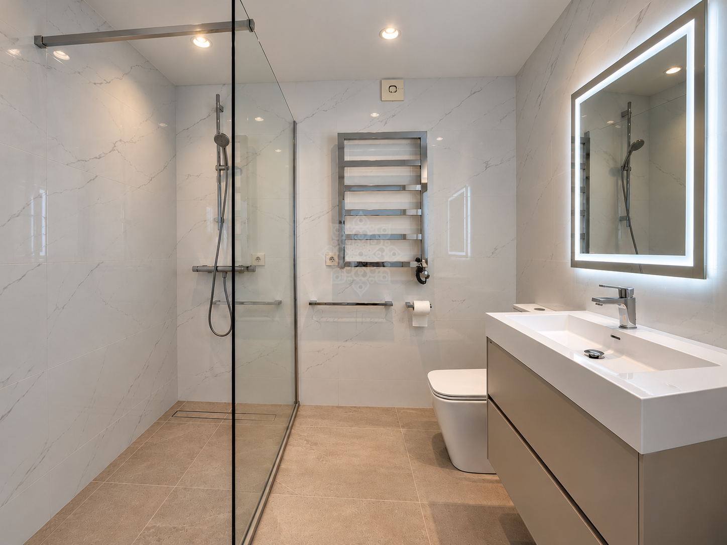 Duplex Penthouse in Calahonda, Mijas Costa