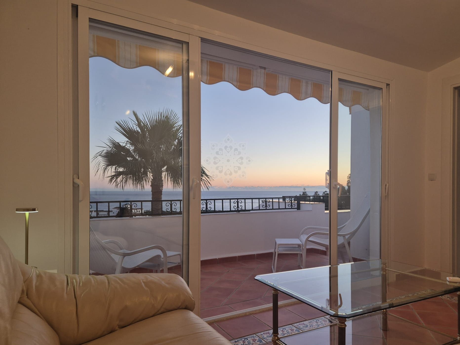 Duplex Penthouse in Calahonda, Mijas Costa