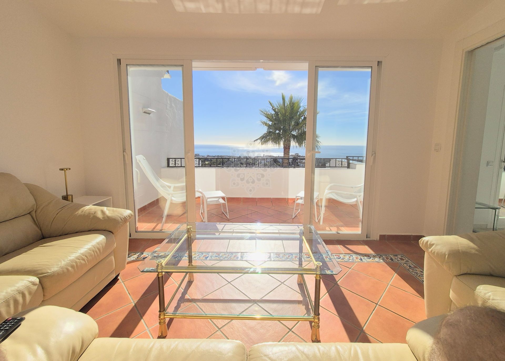 Atico Duplex en Calahonda, Mijas Costa
