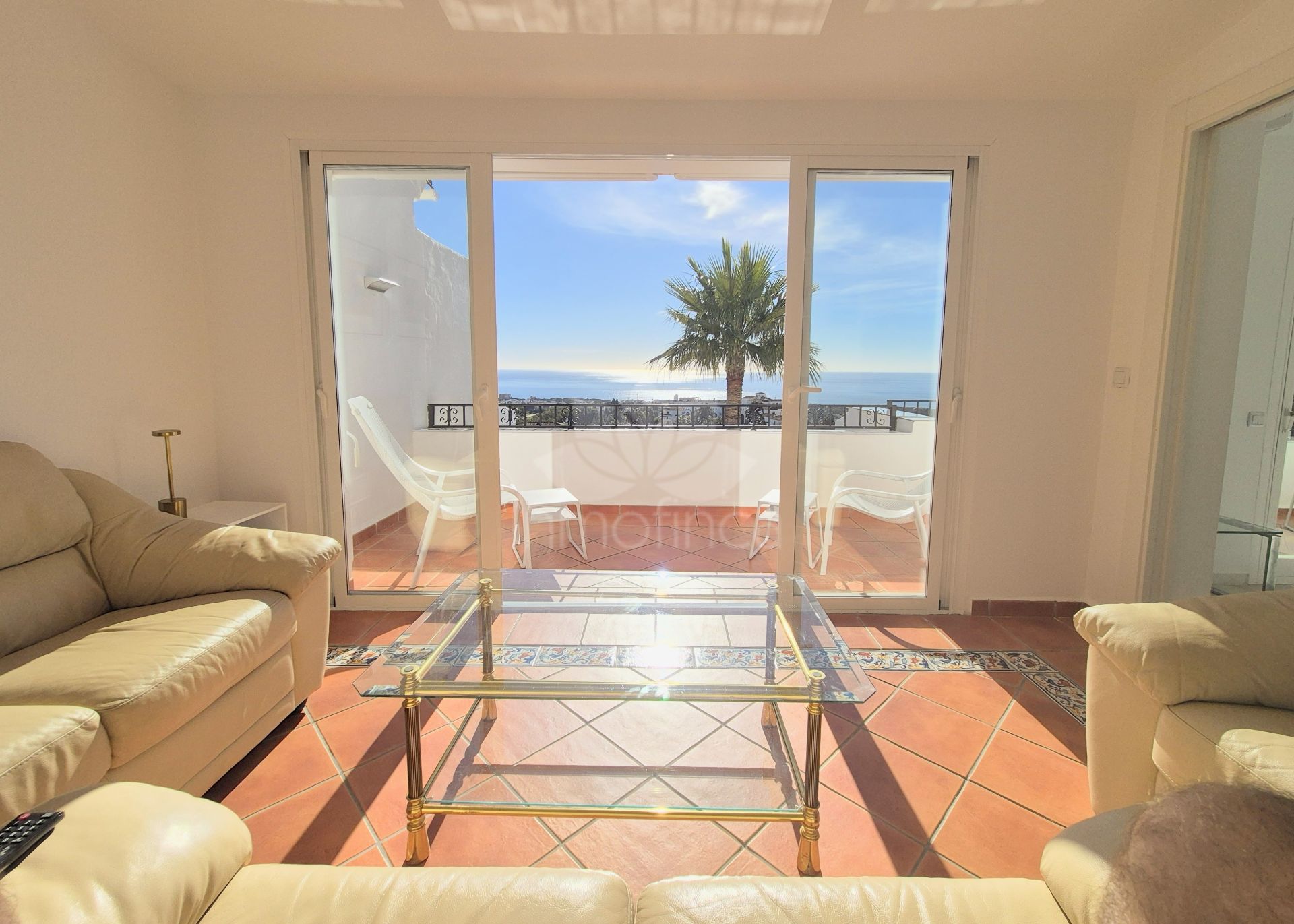 Atico Duplex en Calahonda, Mijas Costa