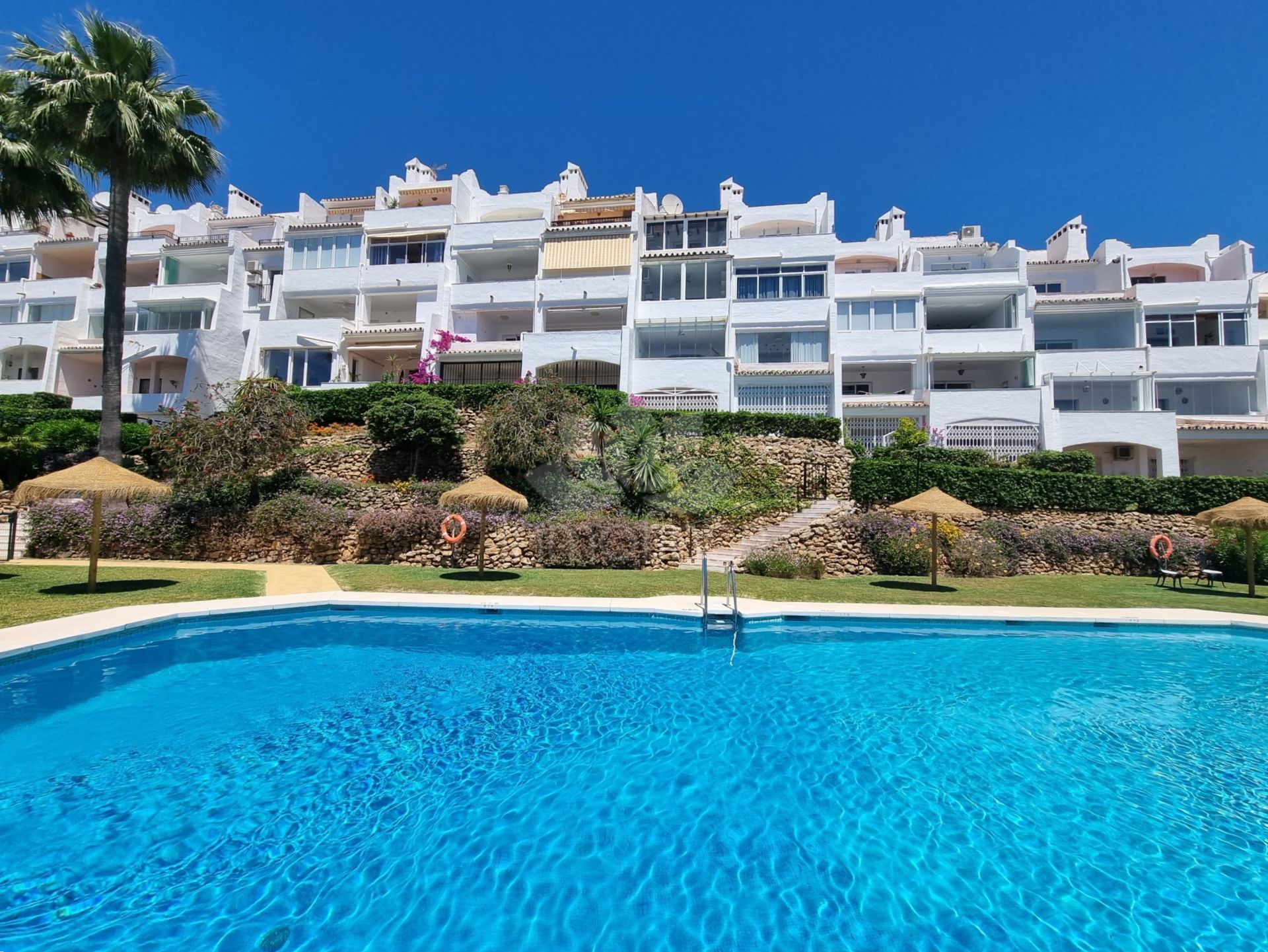 Atico Duplex en Calahonda, Mijas Costa