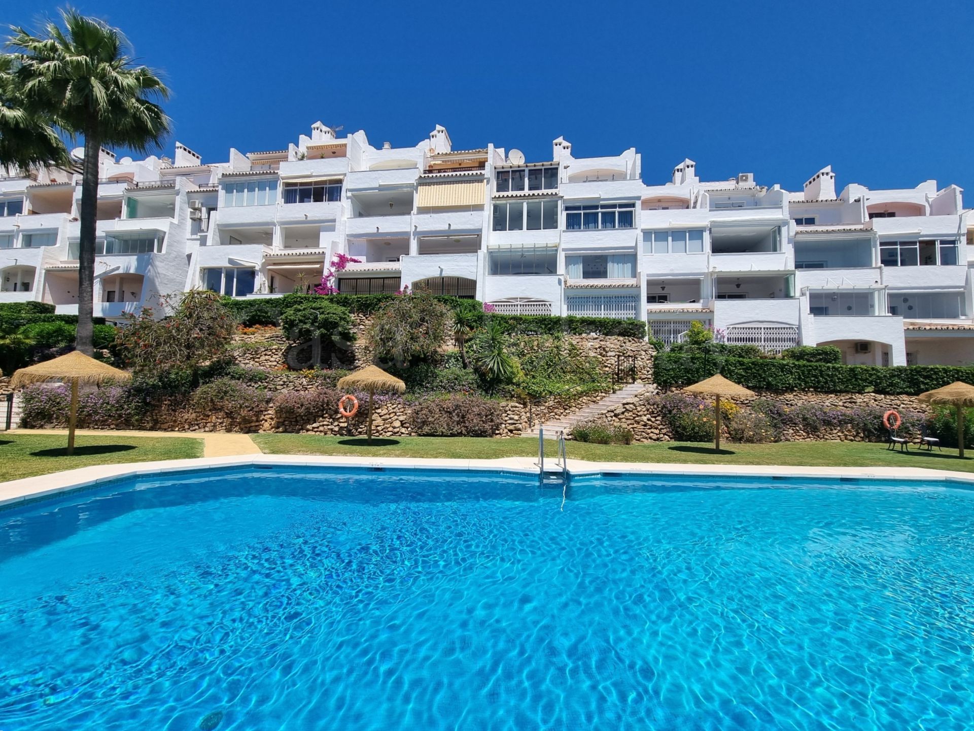 Atico Duplex en Calahonda, Mijas Costa