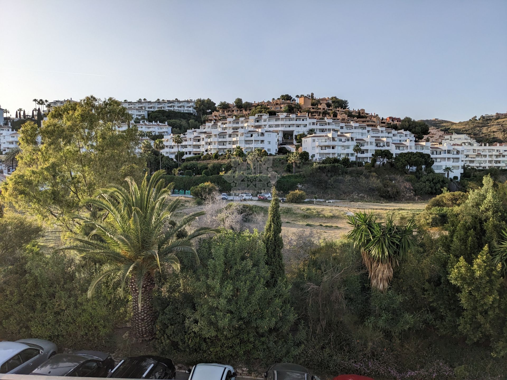 Atico Duplex en Calahonda, Mijas Costa