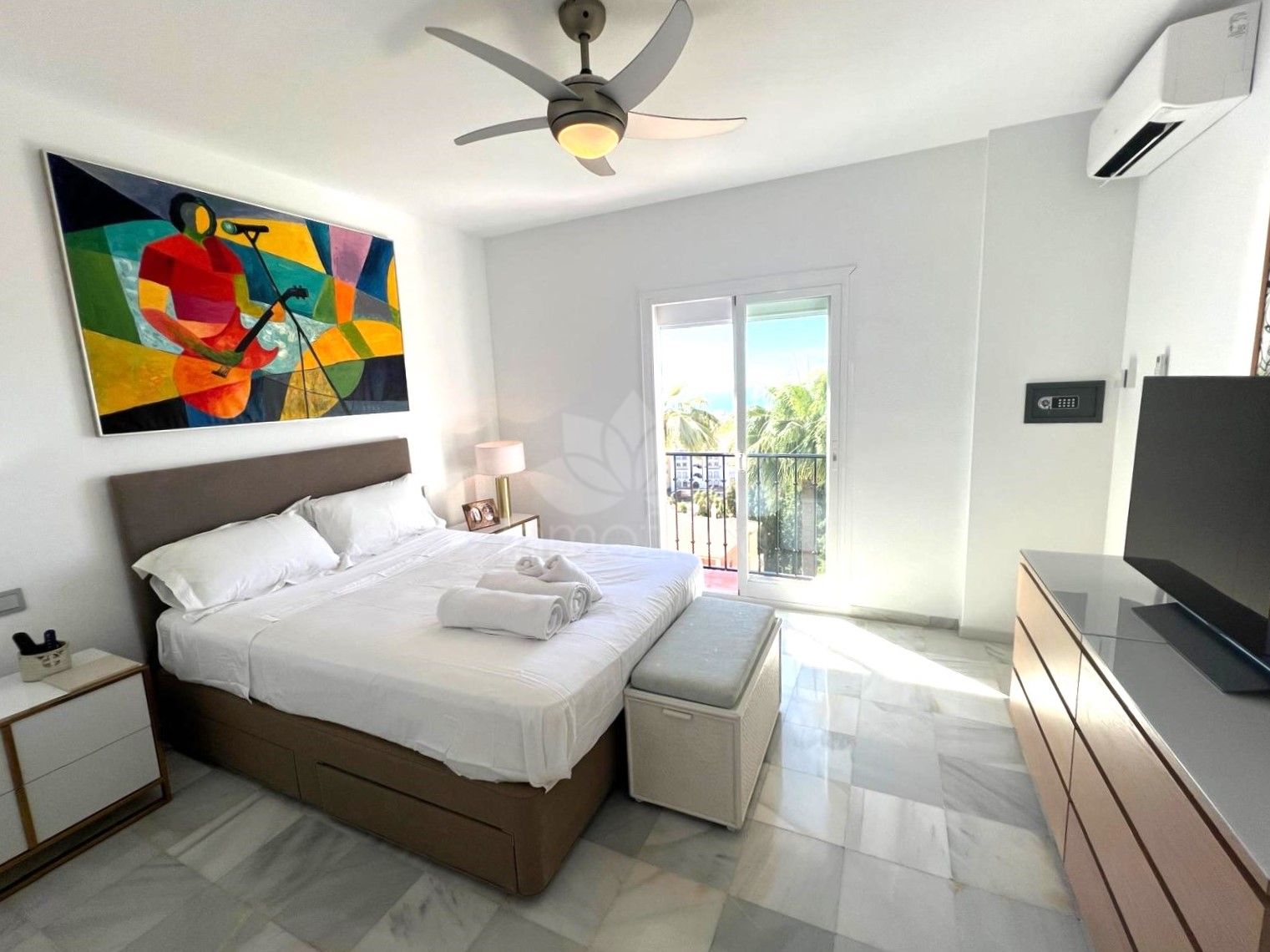 Atico Duplex en Calahonda, Mijas Costa