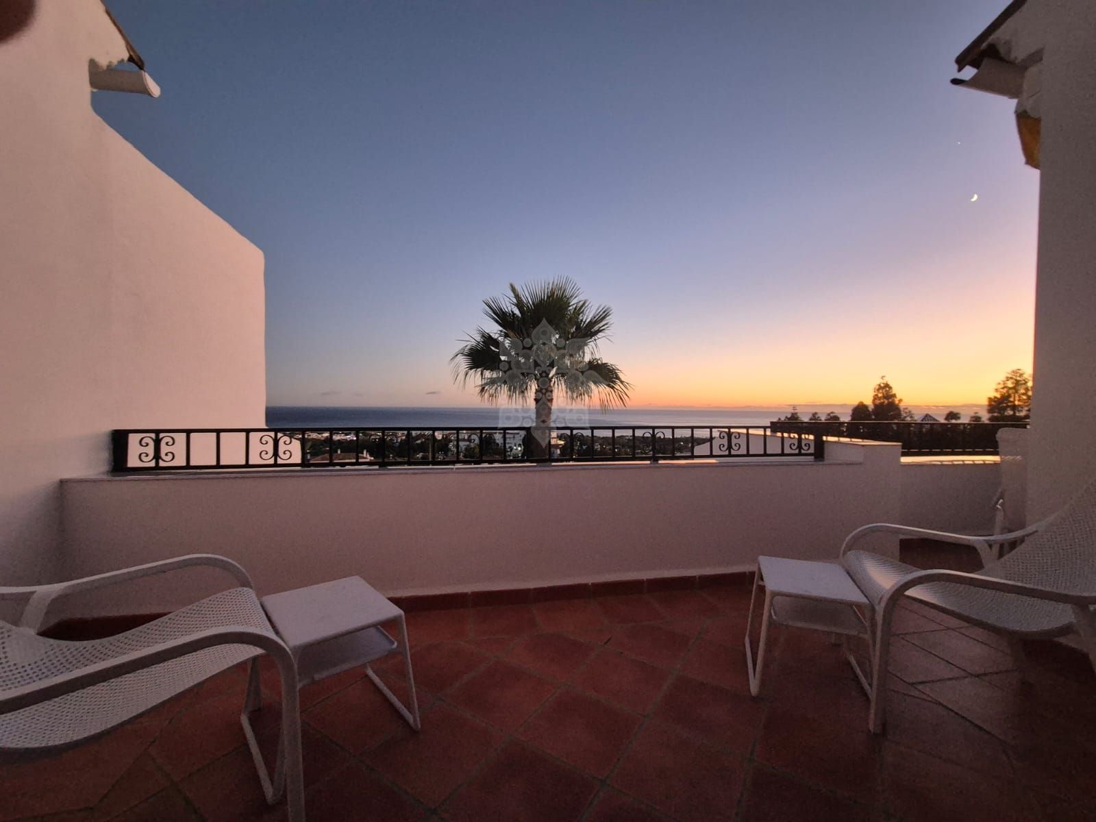 Duplex Penthouse in Calahonda, Mijas Costa