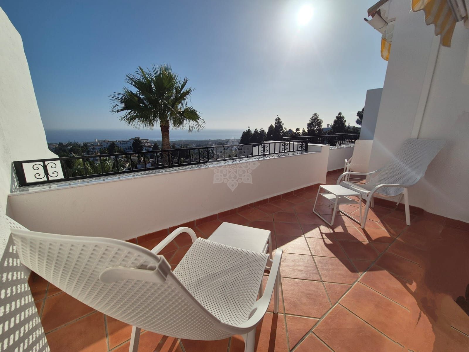 Duplex Penthouse in Calahonda, Mijas Costa