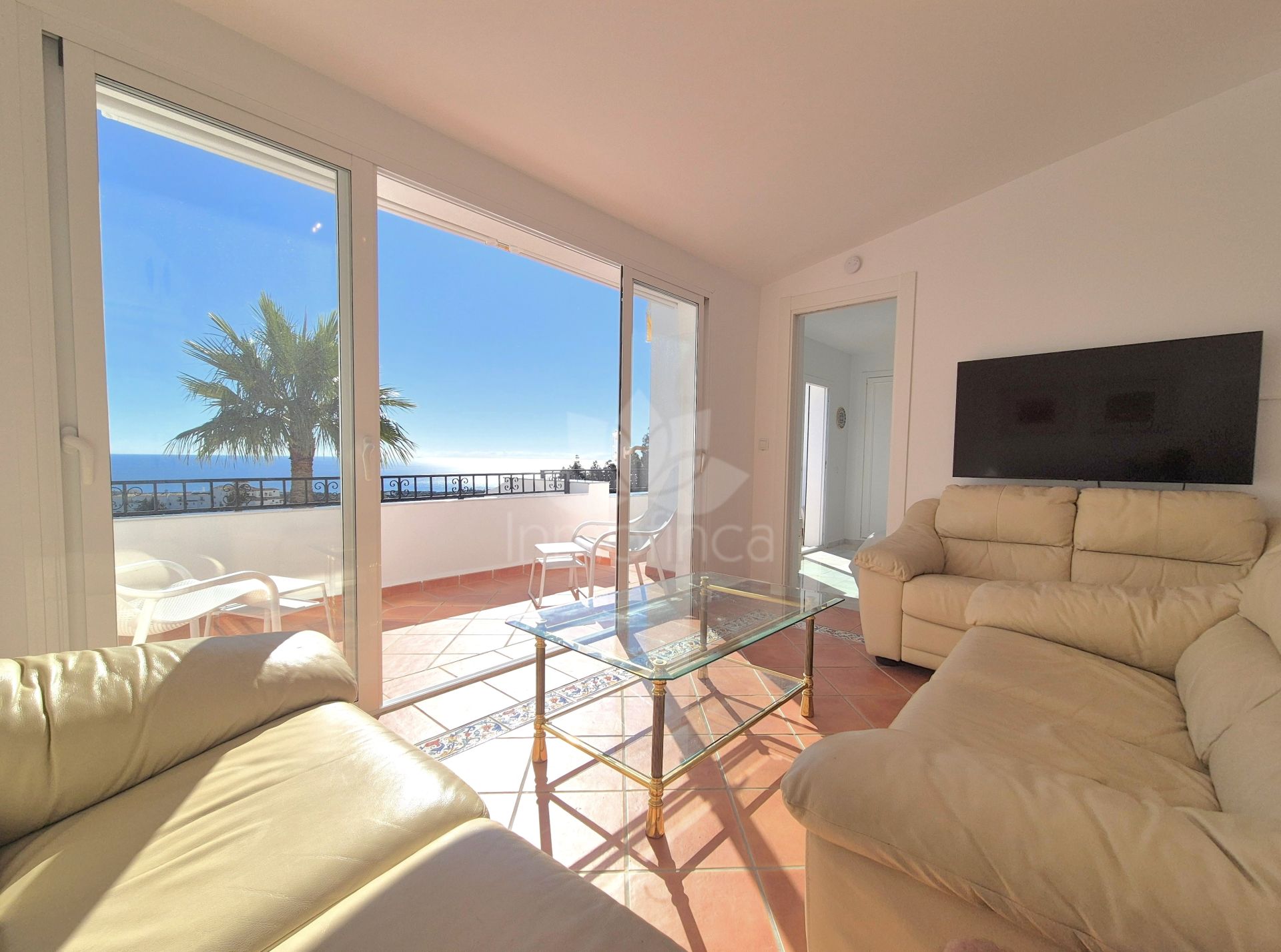 Atico Duplex en Calahonda, Mijas Costa