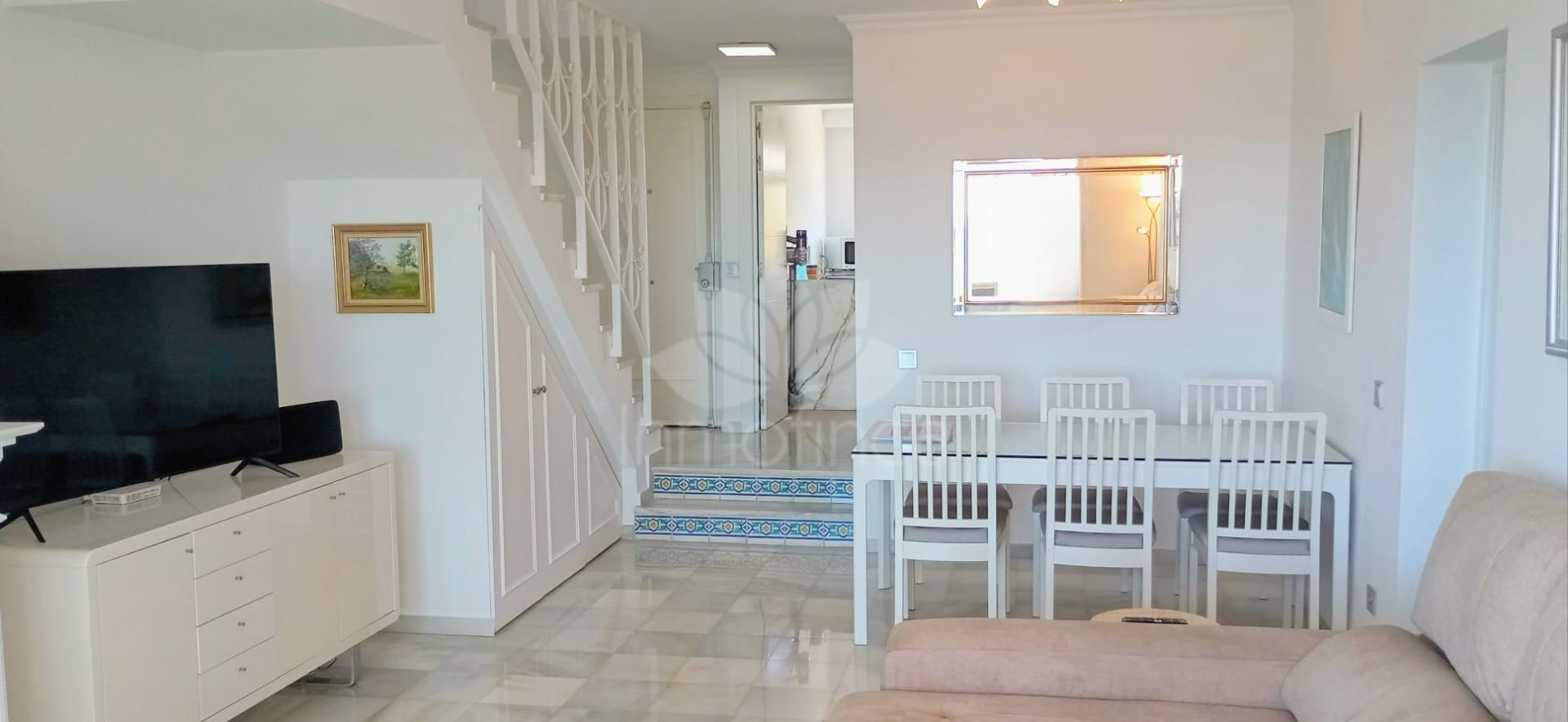 Atico Duplex en Calahonda, Mijas Costa