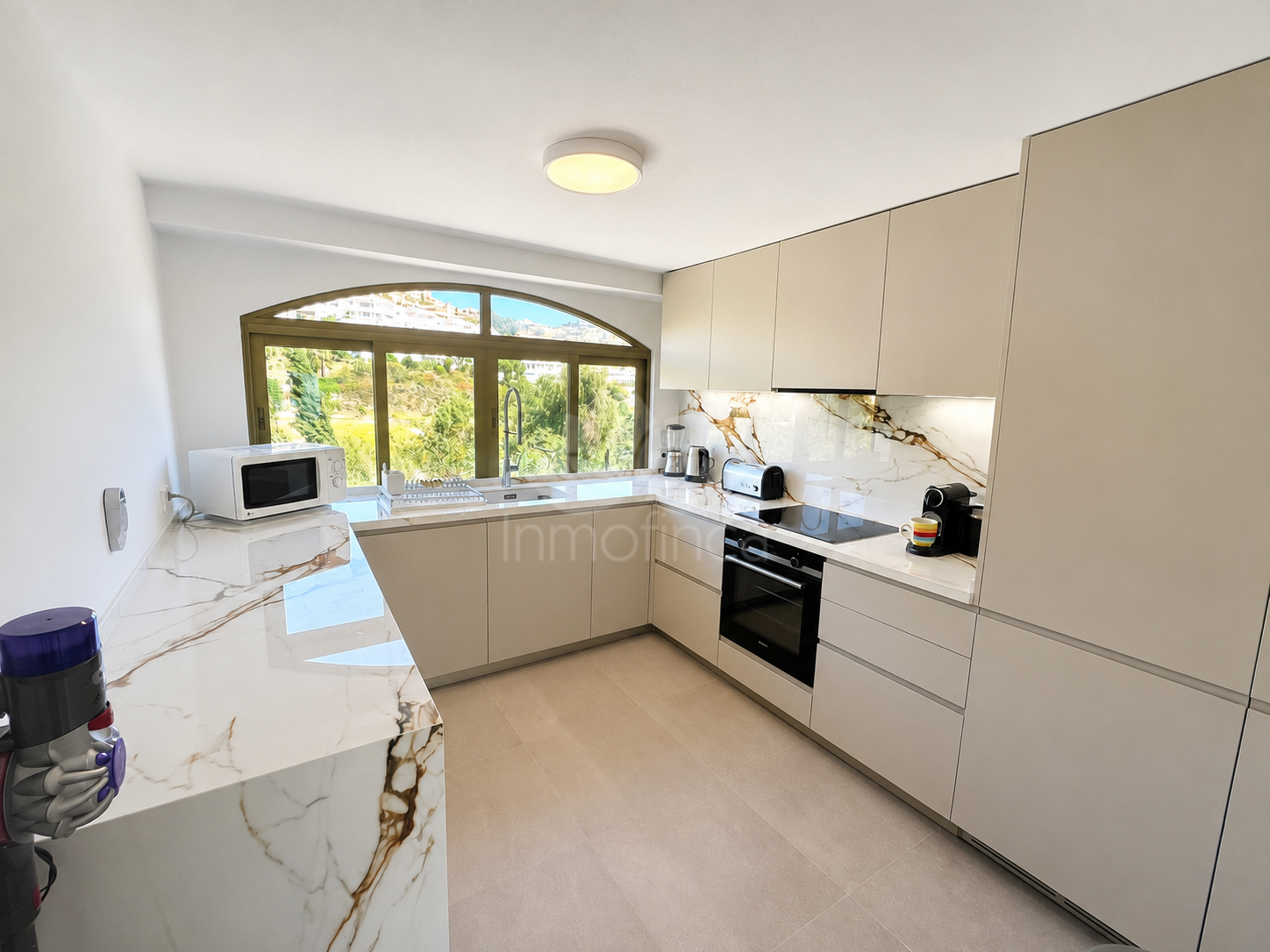 Atico Duplex en Calahonda, Mijas Costa
