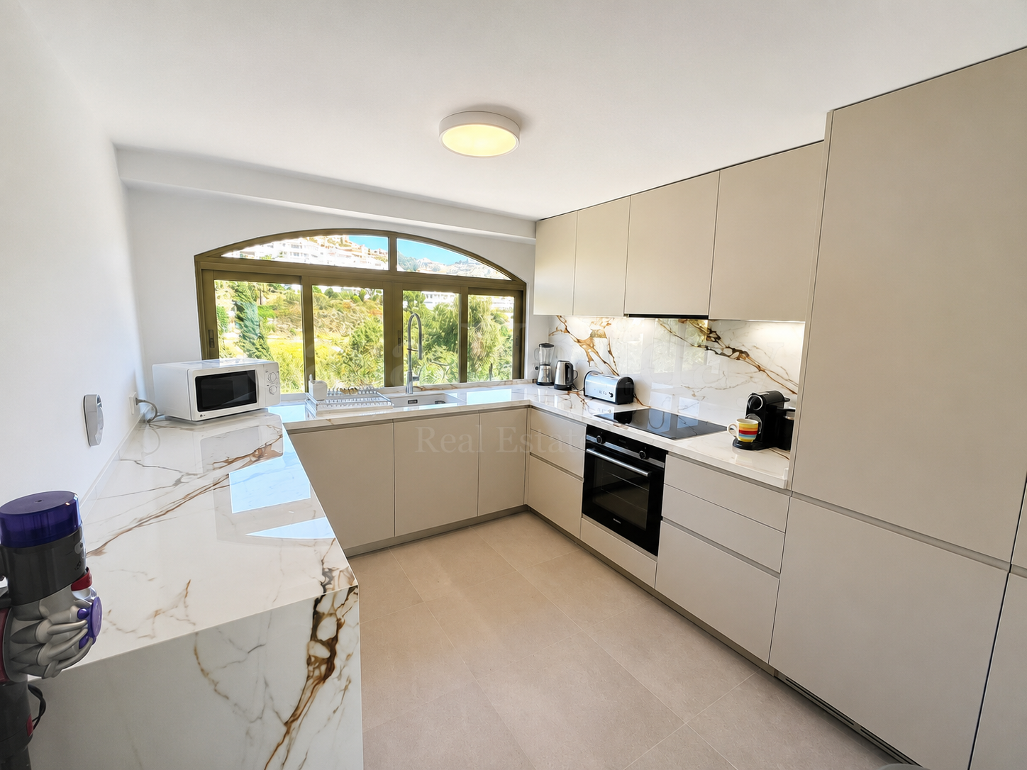 Atico Duplex en Calahonda, Mijas Costa