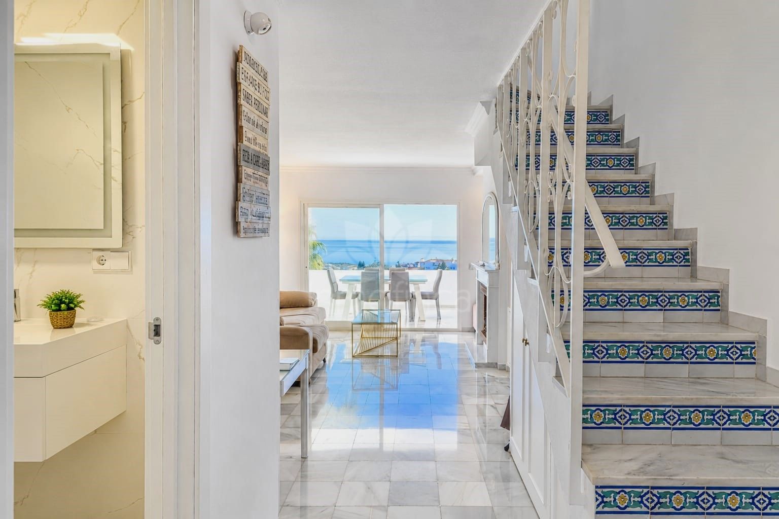 Atico Duplex en Calahonda, Mijas Costa