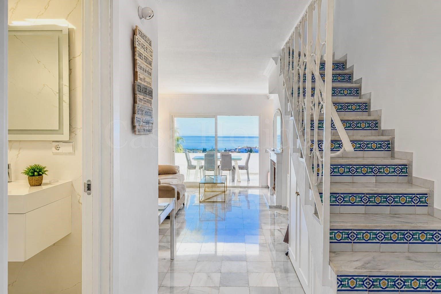 Atico Duplex en Calahonda, Mijas Costa