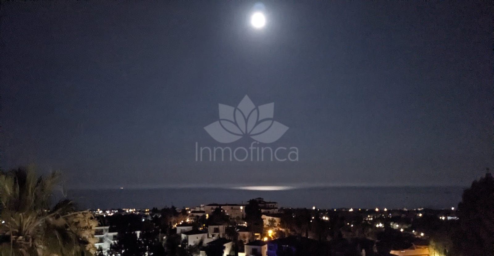 Duplex Penthouse in Calahonda, Mijas Costa