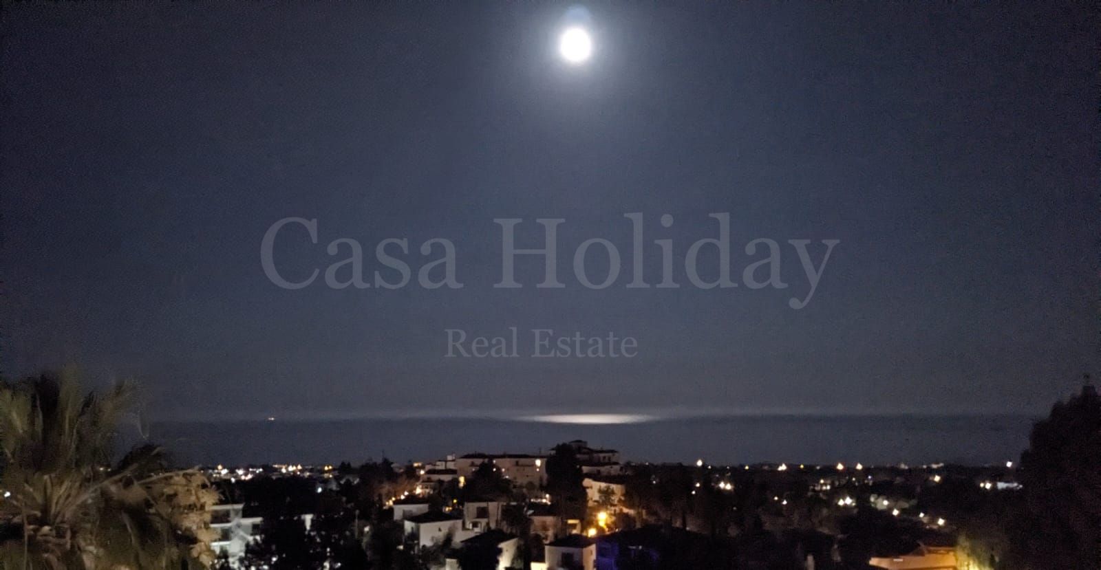 Atico Duplex en Calahonda, Mijas Costa