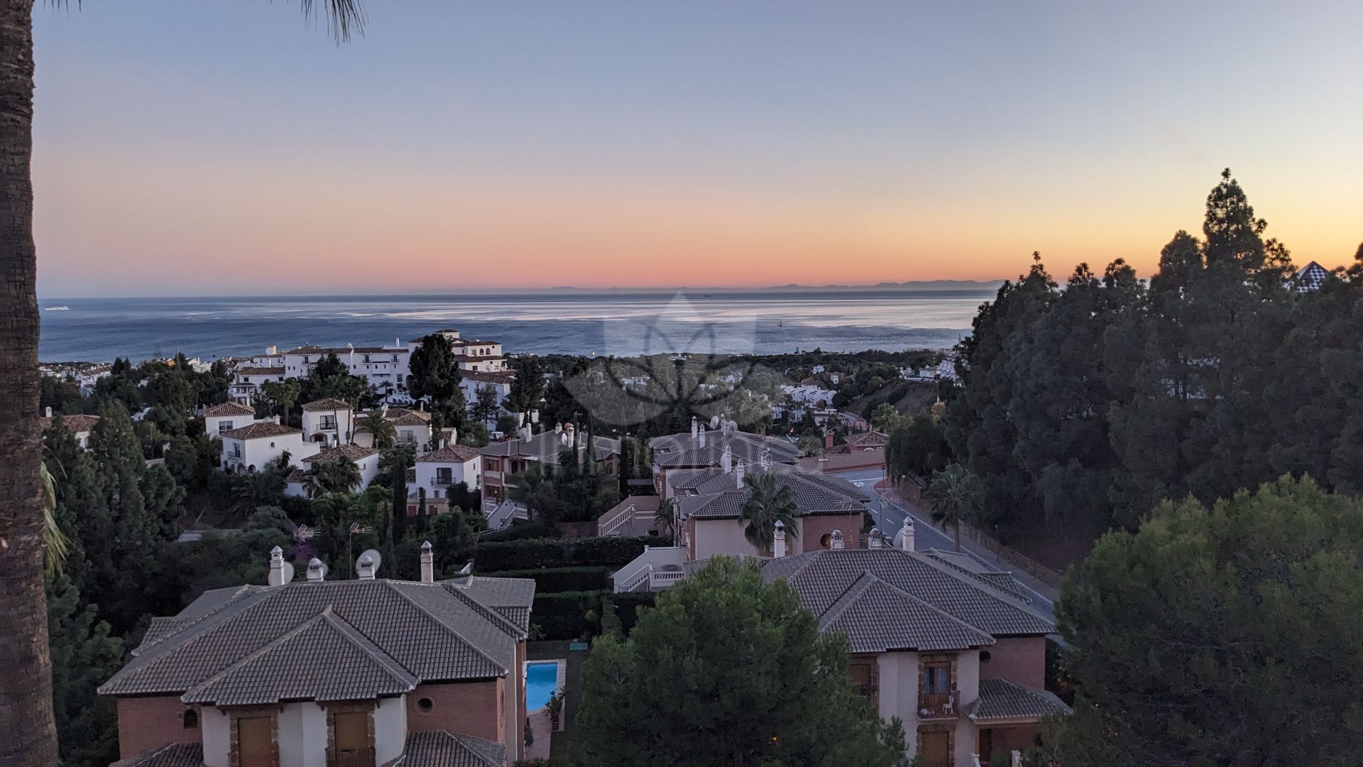Atico Duplex en Calahonda, Mijas Costa