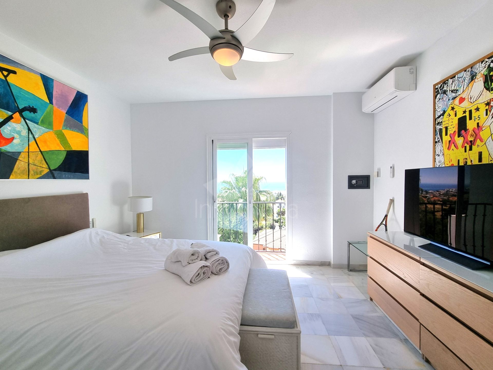 Atico Duplex en Calahonda, Mijas Costa