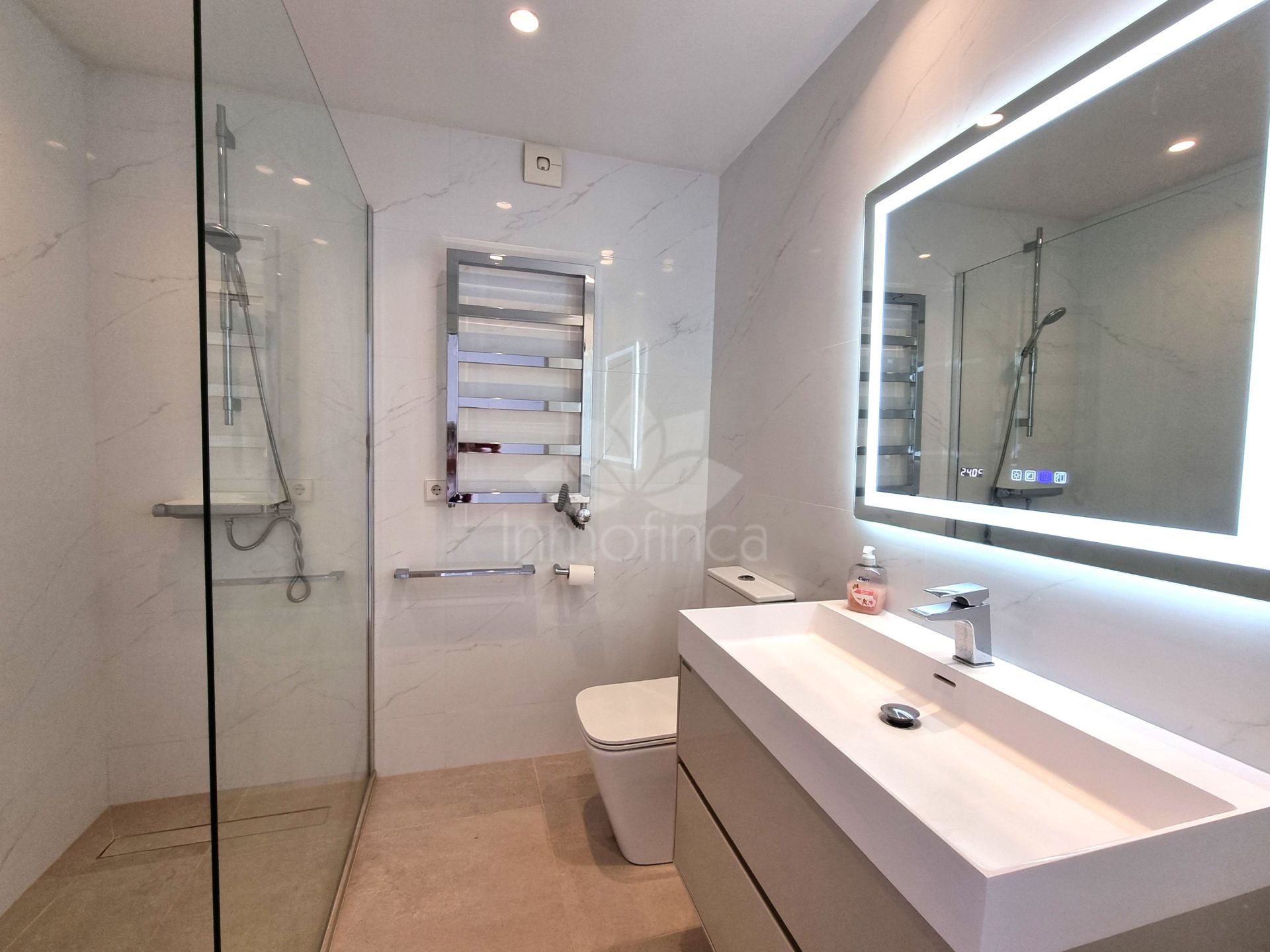 Atico Duplex en Calahonda, Mijas Costa
