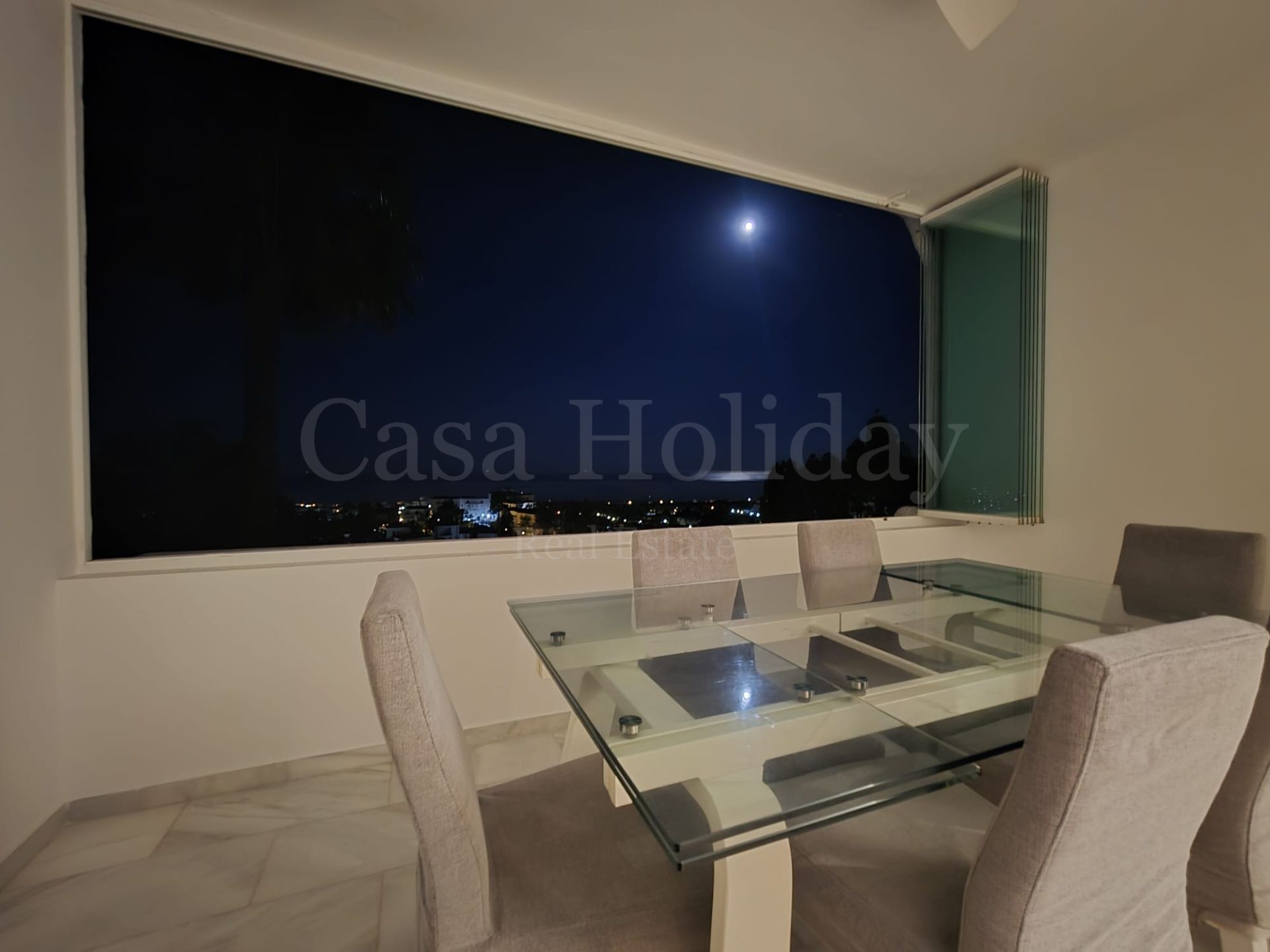 Atico Duplex en Calahonda, Mijas Costa