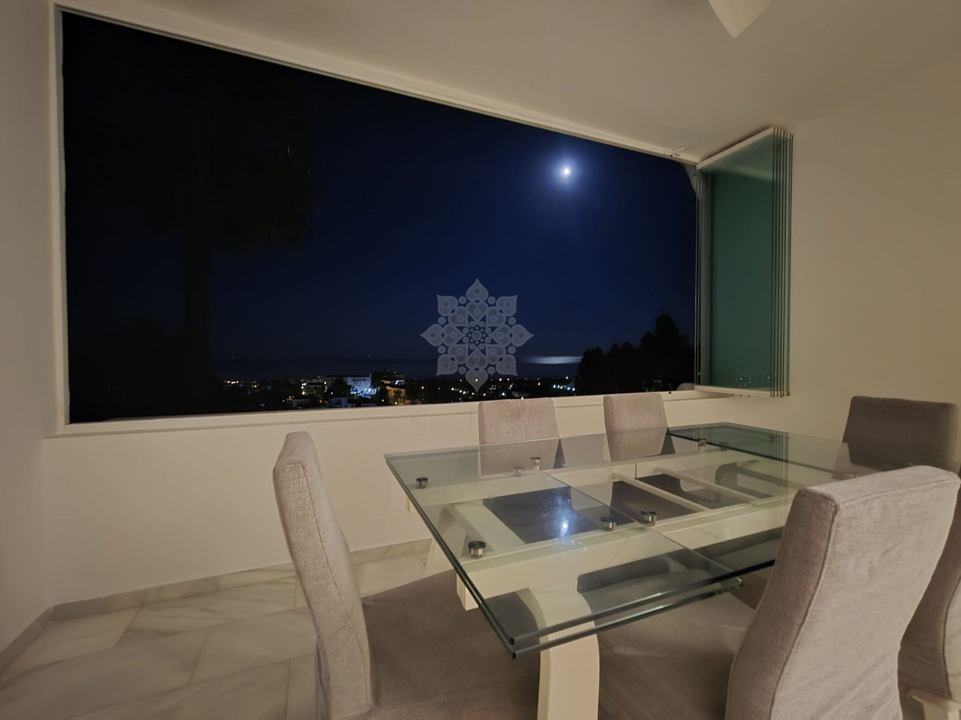 Atico Duplex en Calahonda, Mijas Costa
