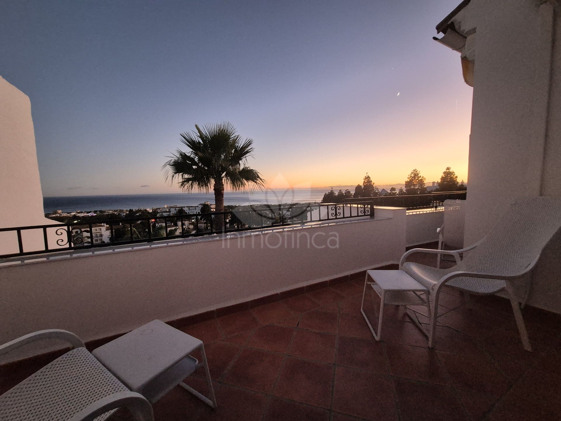 Atico Duplex en Calahonda, Mijas Costa