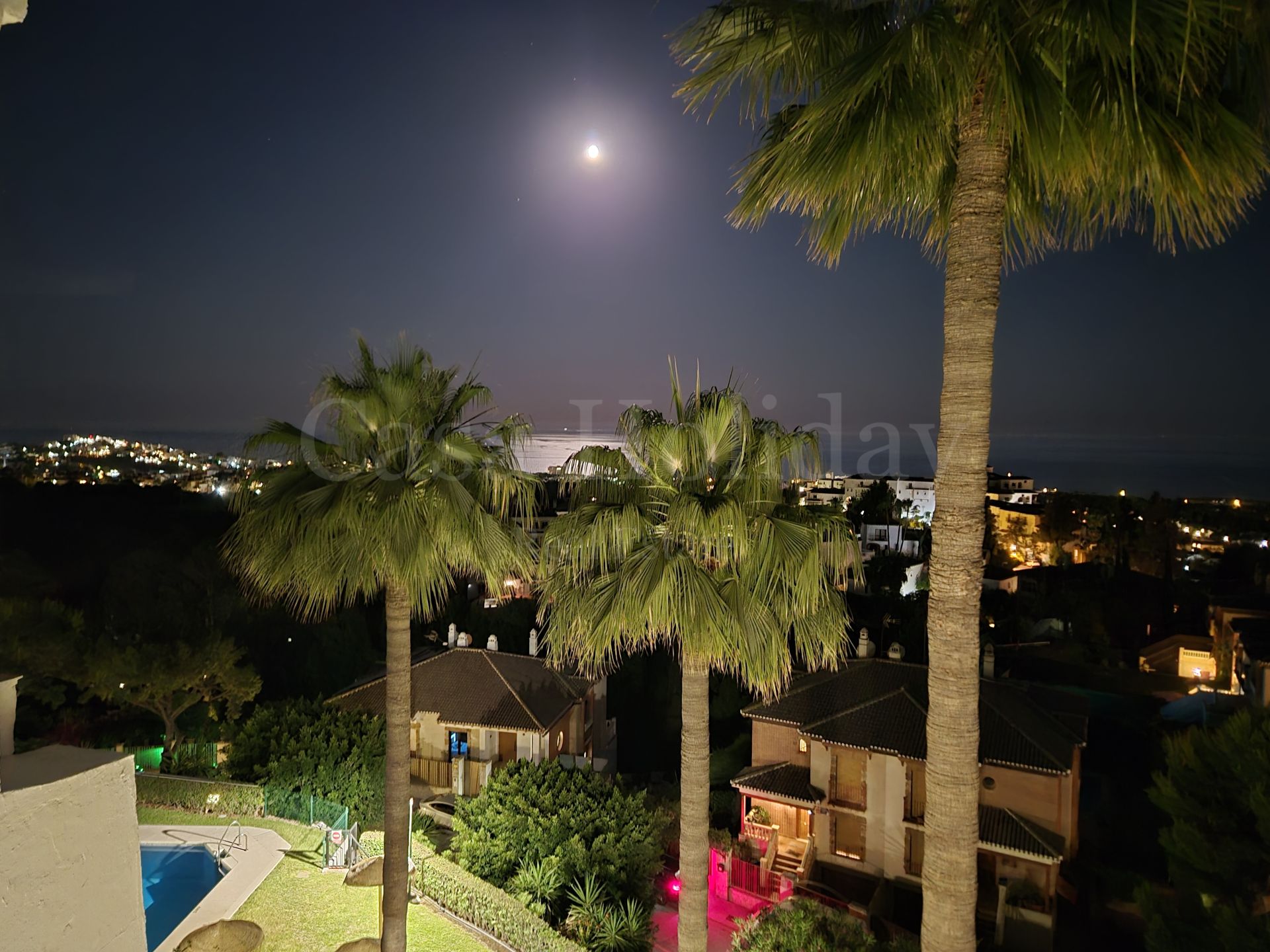 Atico Duplex en Calahonda, Mijas Costa