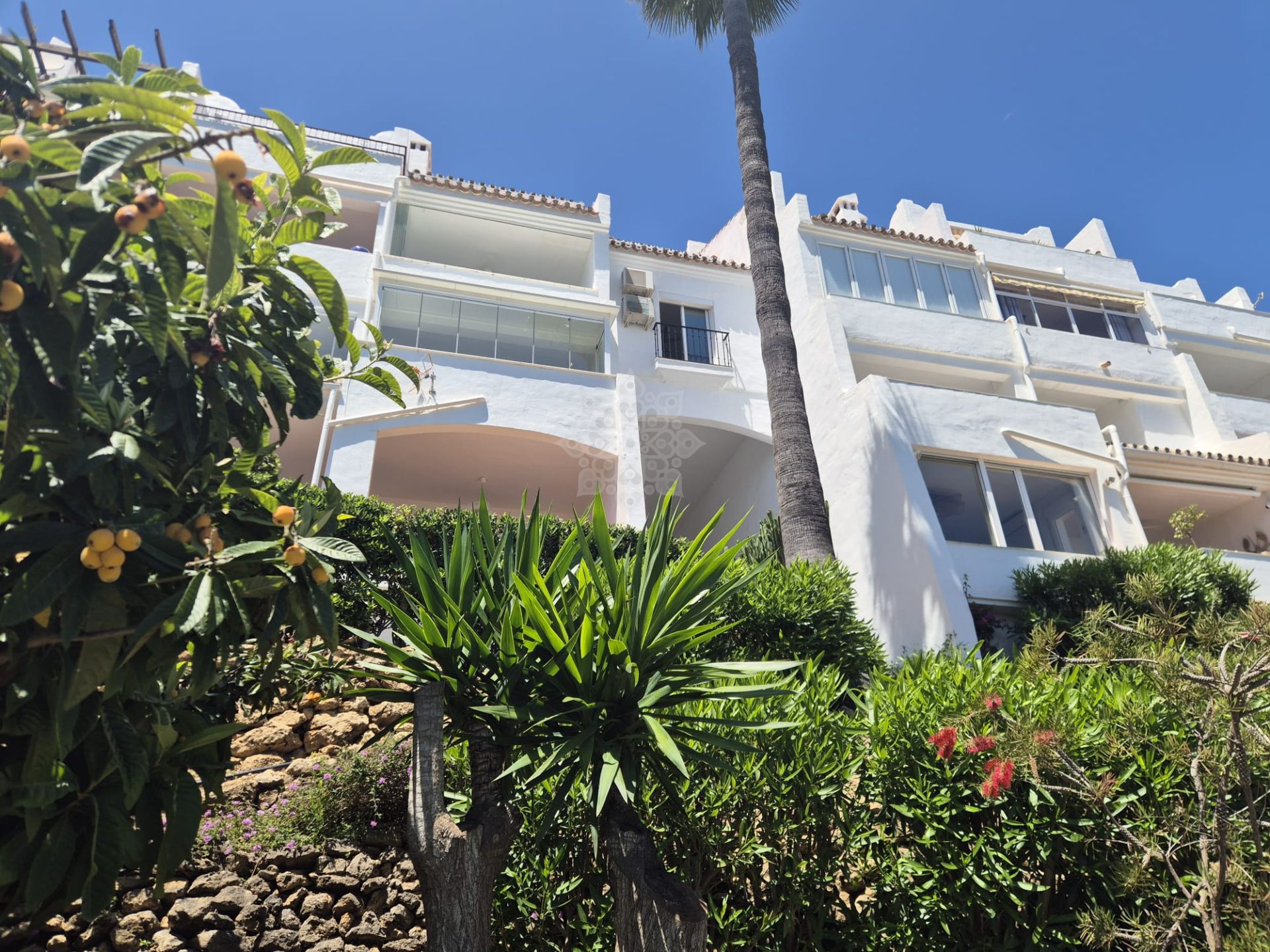 Duplex Penthouse in Calahonda, Mijas Costa
