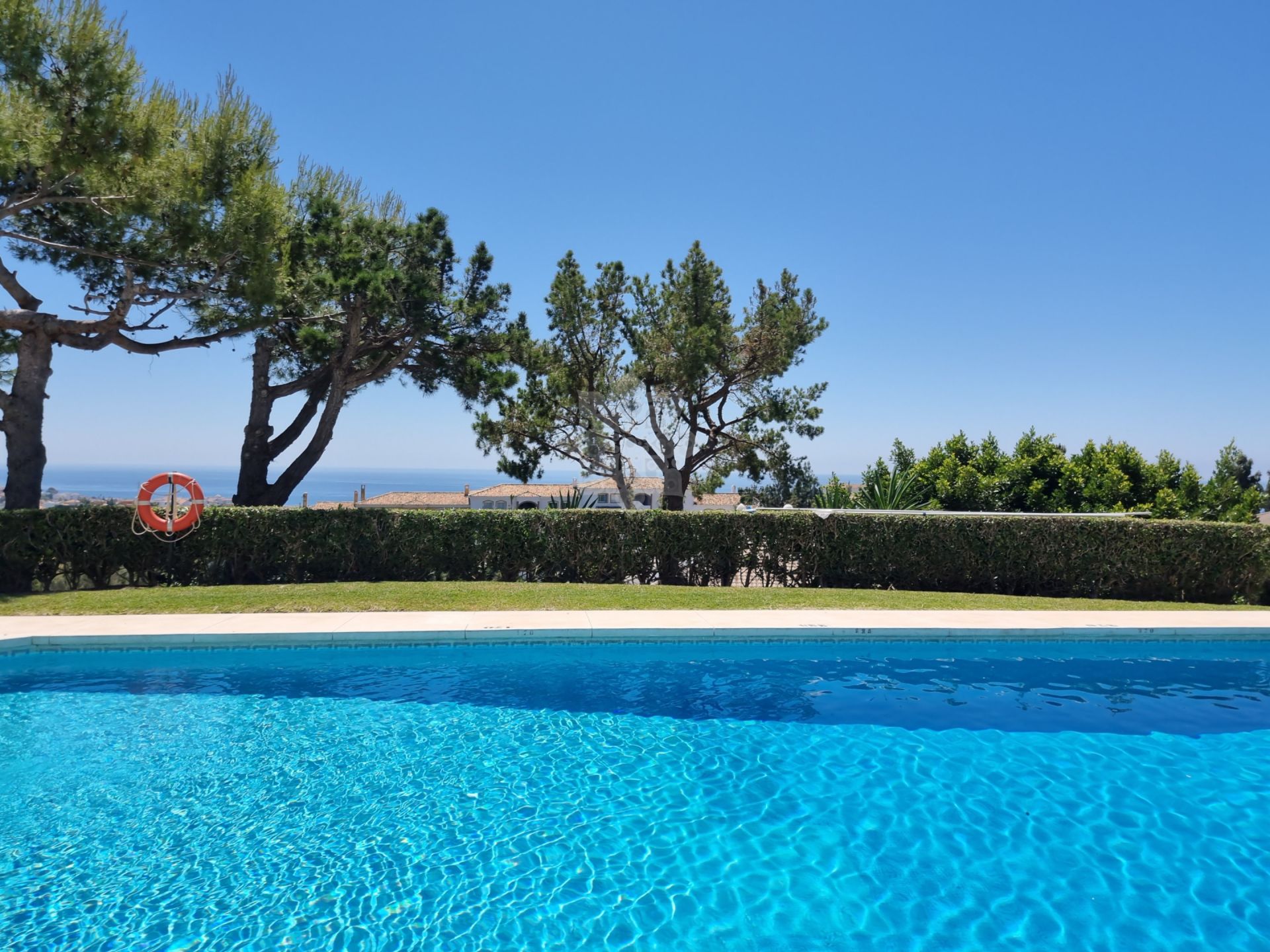 Atico Duplex en Calahonda, Mijas Costa