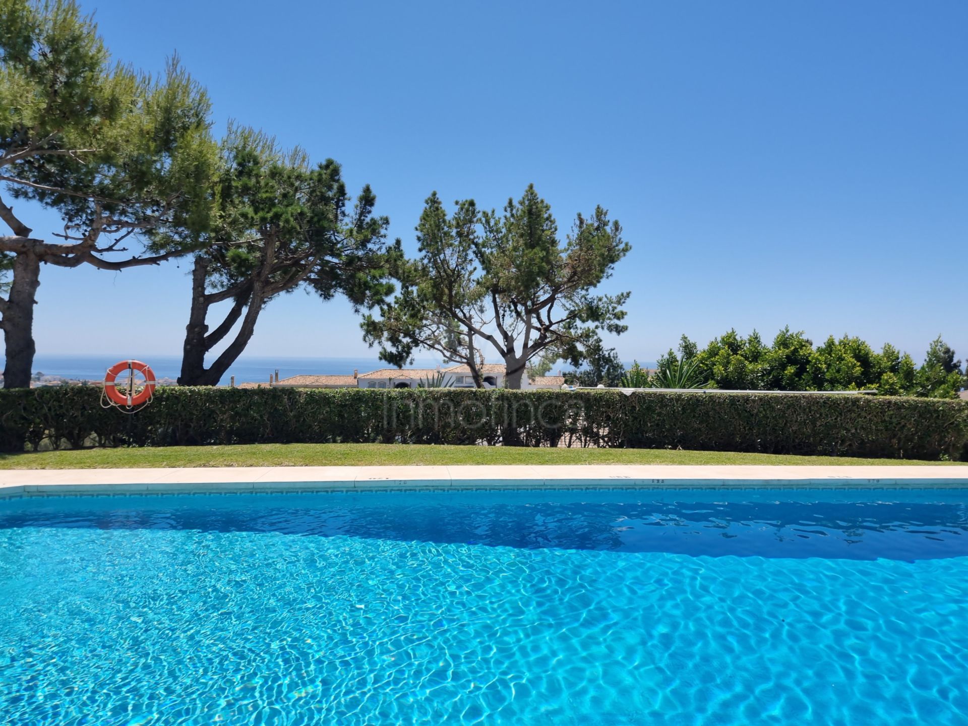Atico Duplex en Calahonda, Mijas Costa