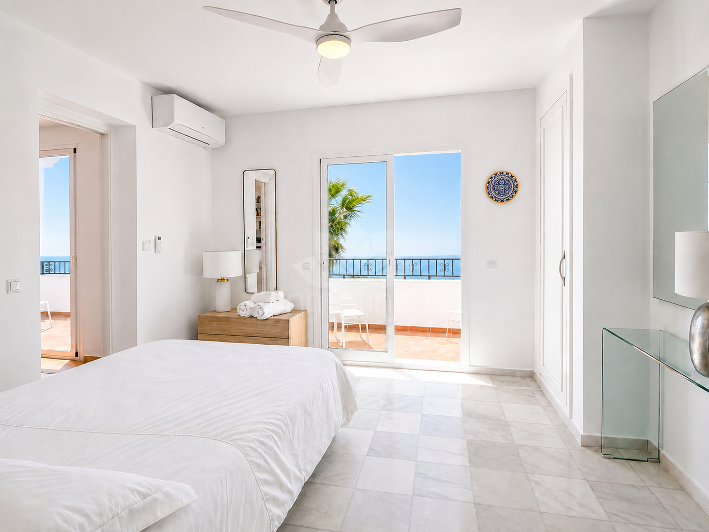 Atico Duplex en Calahonda, Mijas Costa