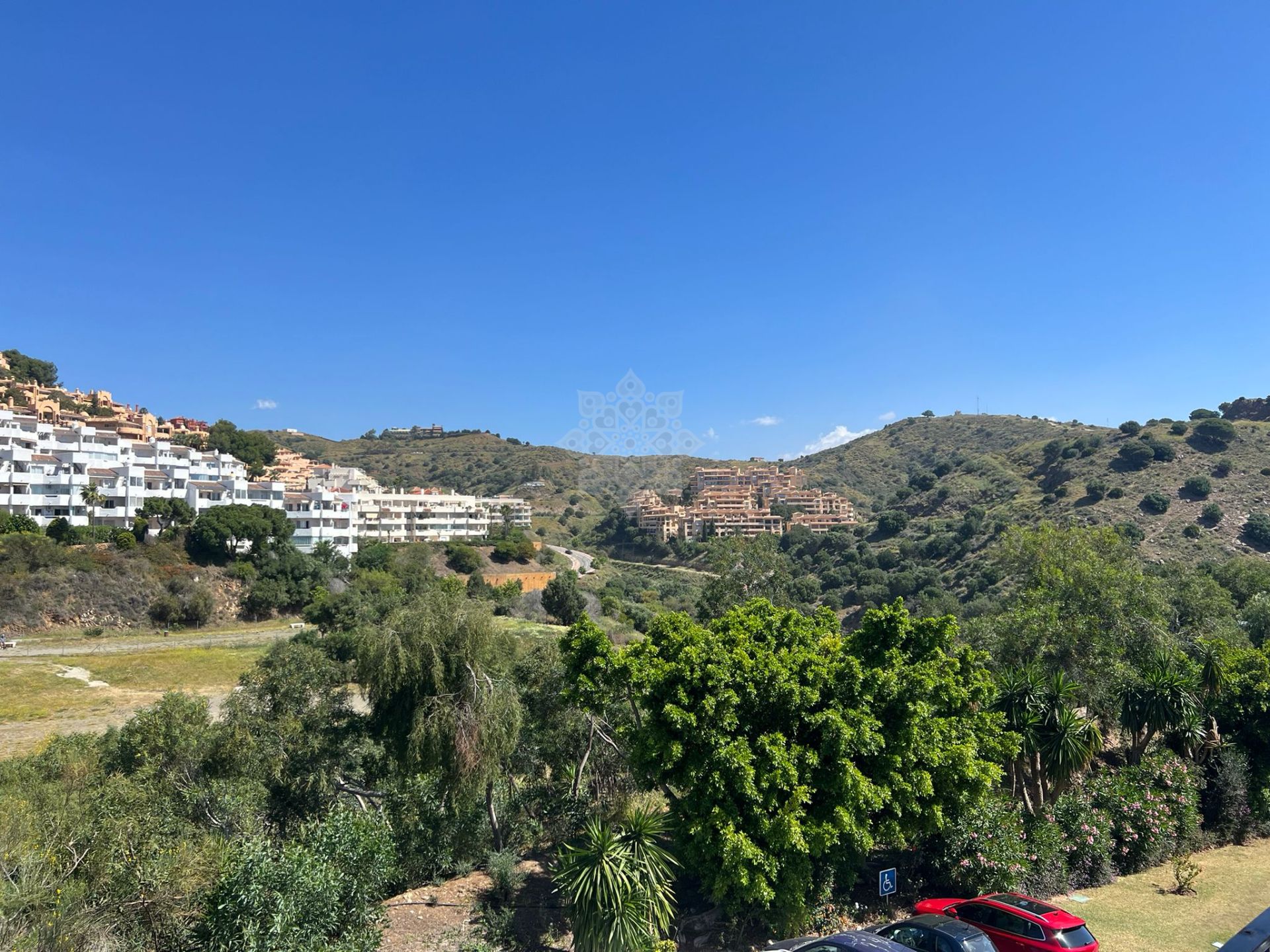 Atico Duplex en Calahonda, Mijas Costa