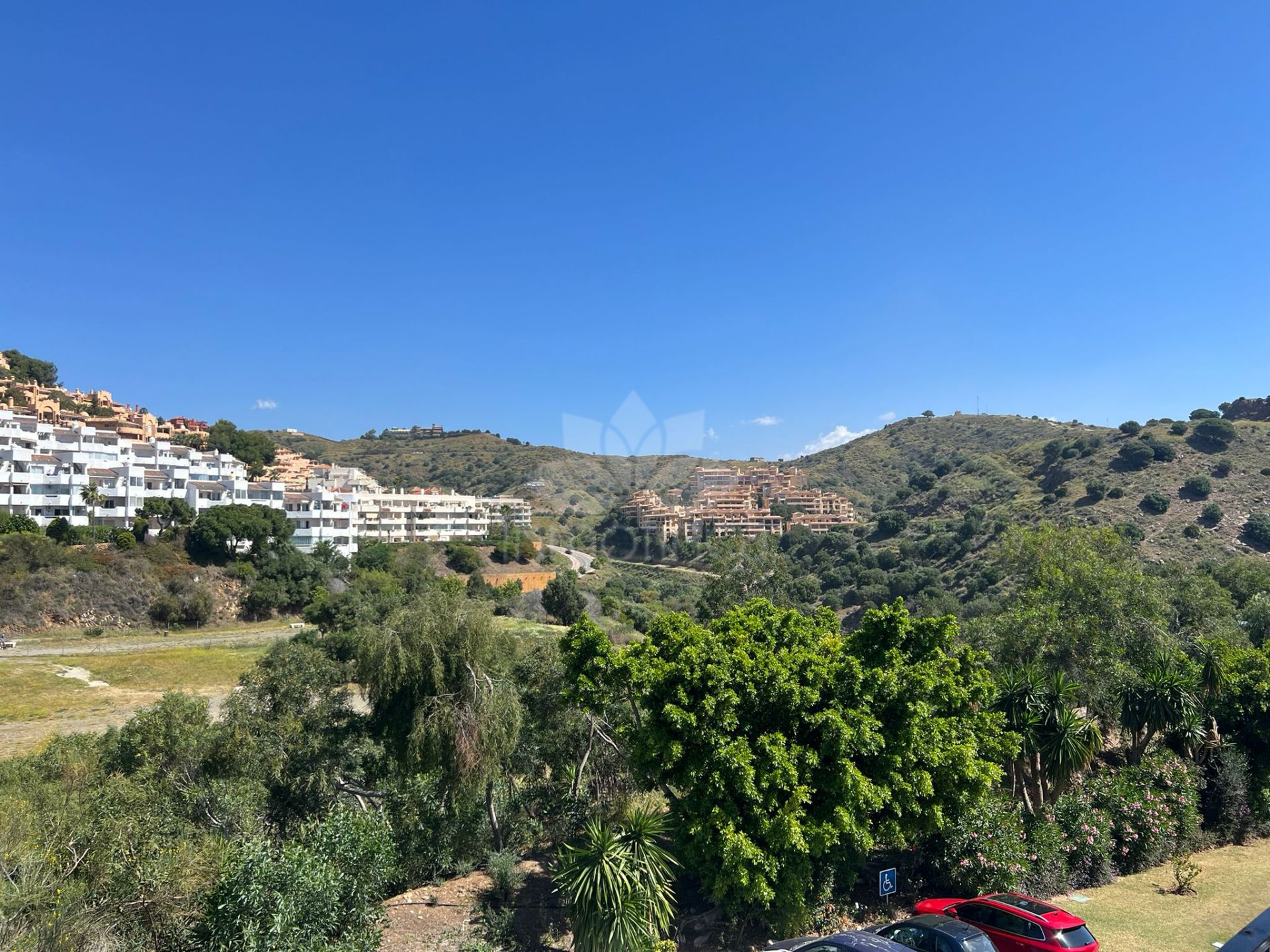 Atico Duplex en Calahonda, Mijas Costa