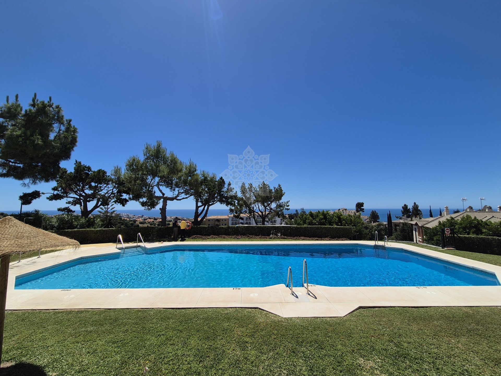 Duplex Penthouse in Calahonda, Mijas Costa