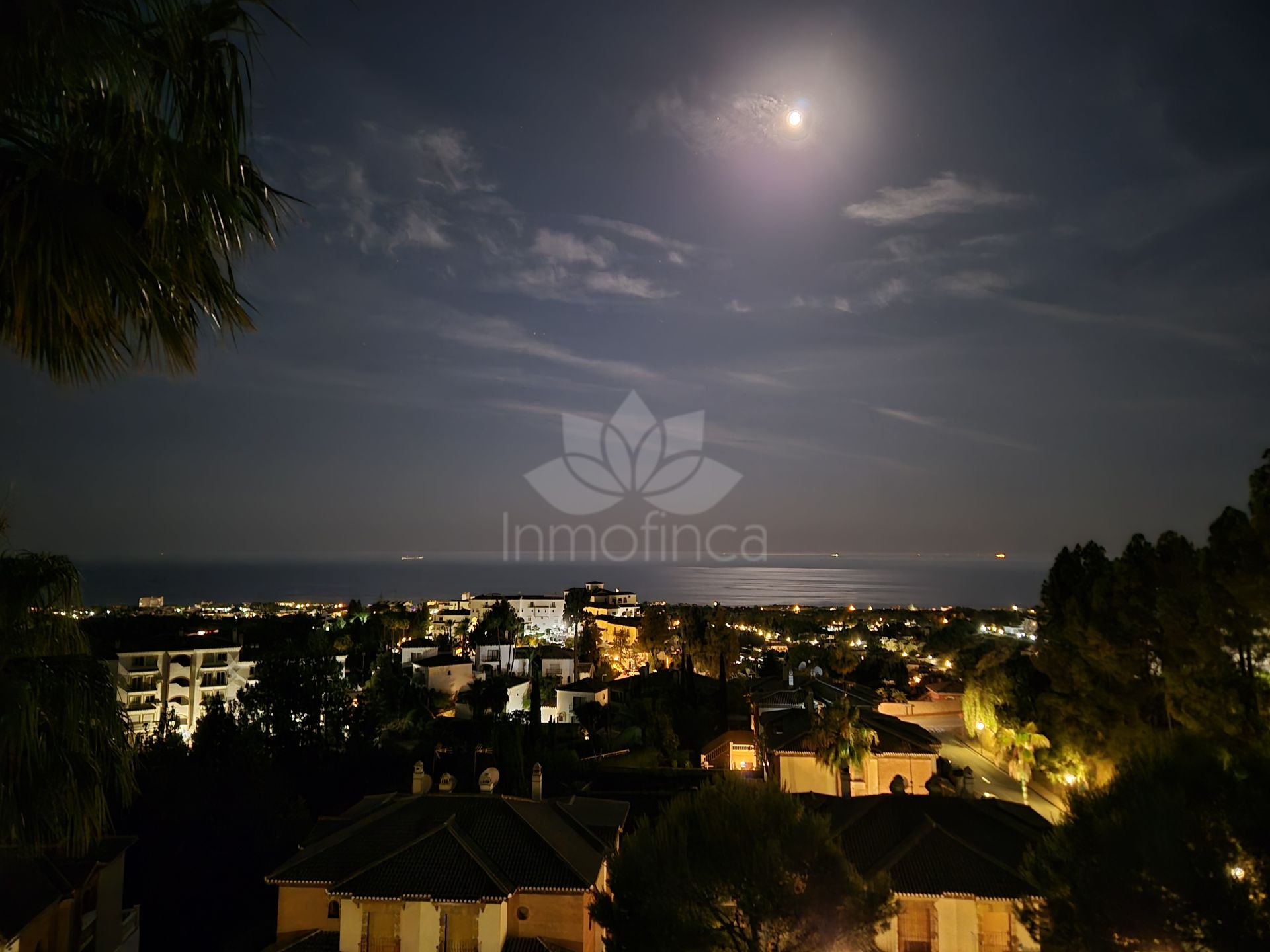 Duplex Penthouse in Calahonda, Mijas Costa