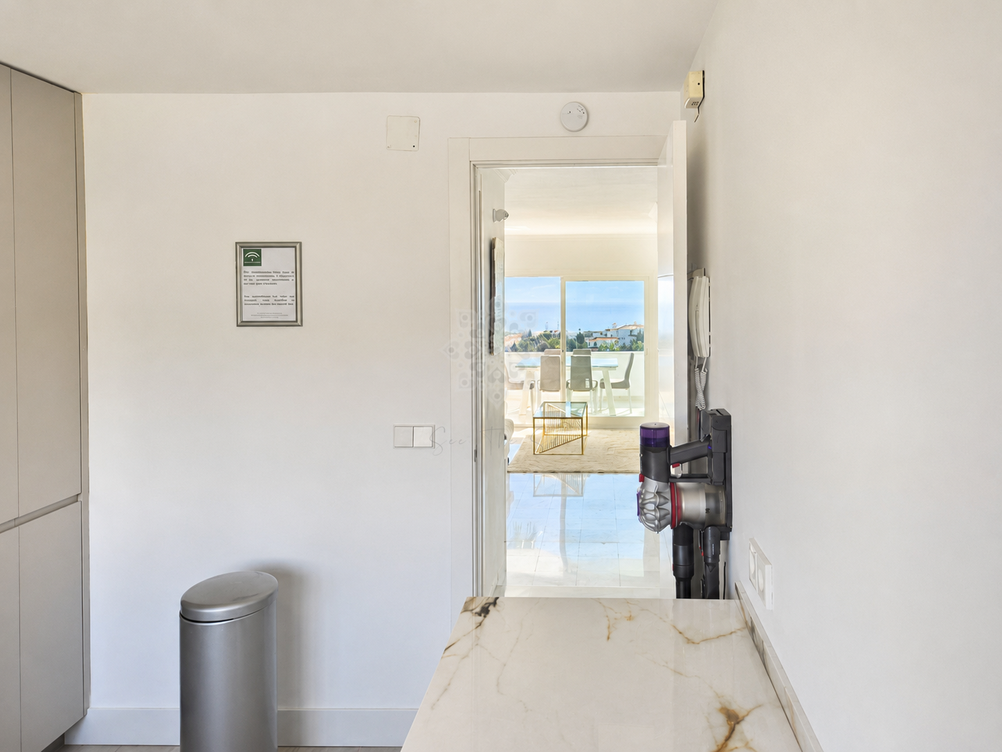 Atico Duplex en Calahonda, Mijas Costa