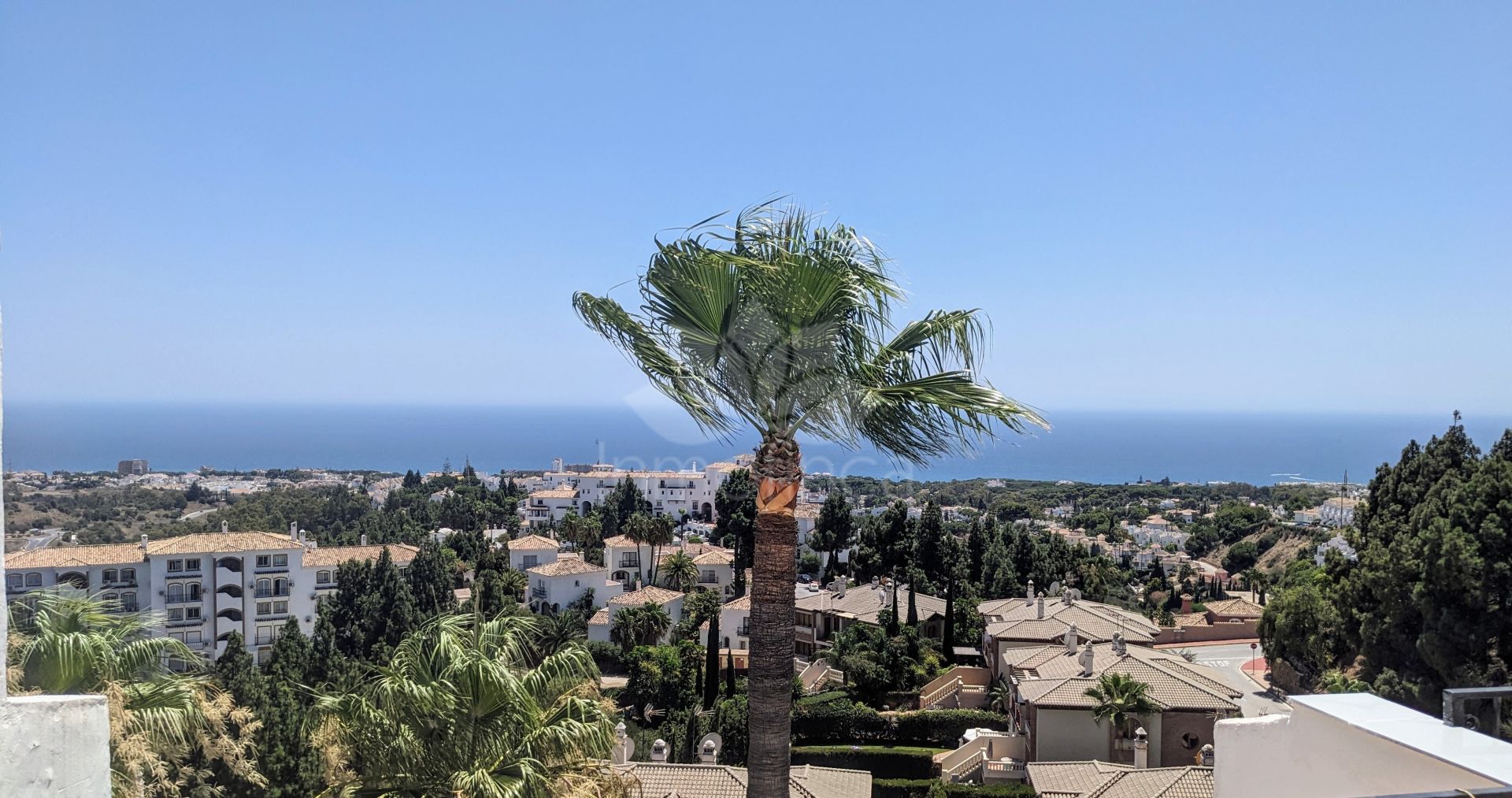 Atico Duplex en Calahonda, Mijas Costa