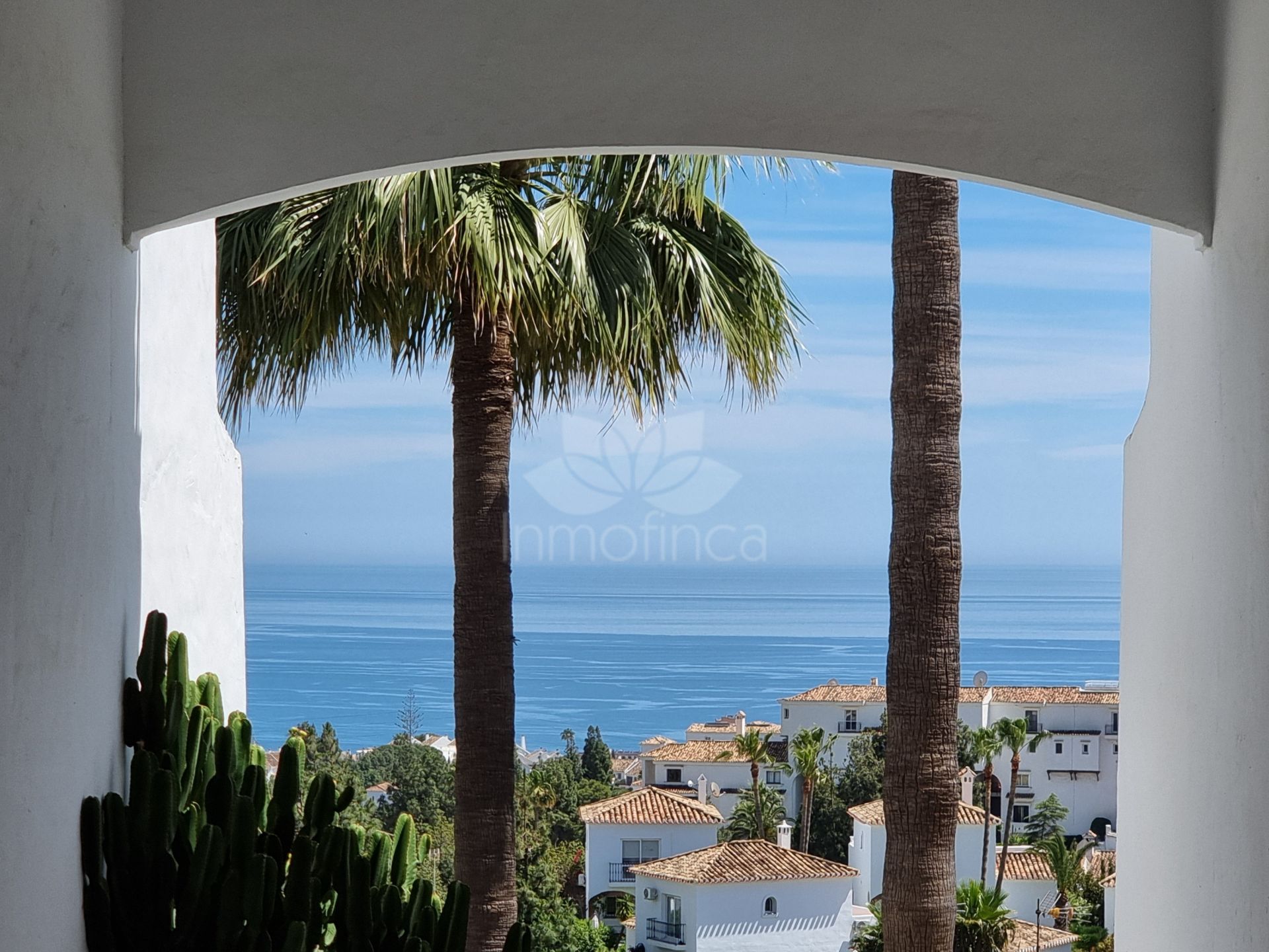 Atico Duplex en Calahonda, Mijas Costa