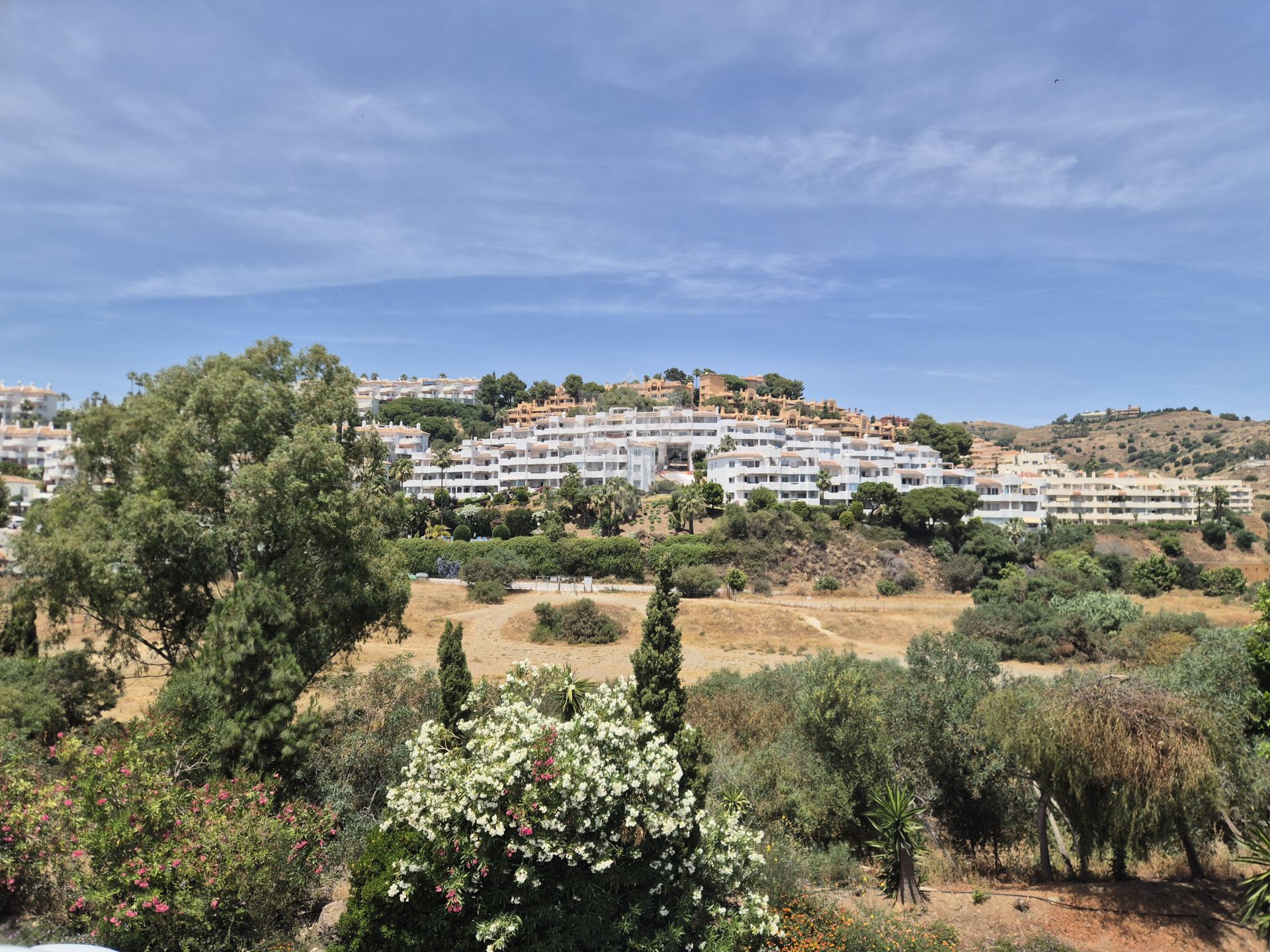 Atico Duplex en Calahonda, Mijas Costa