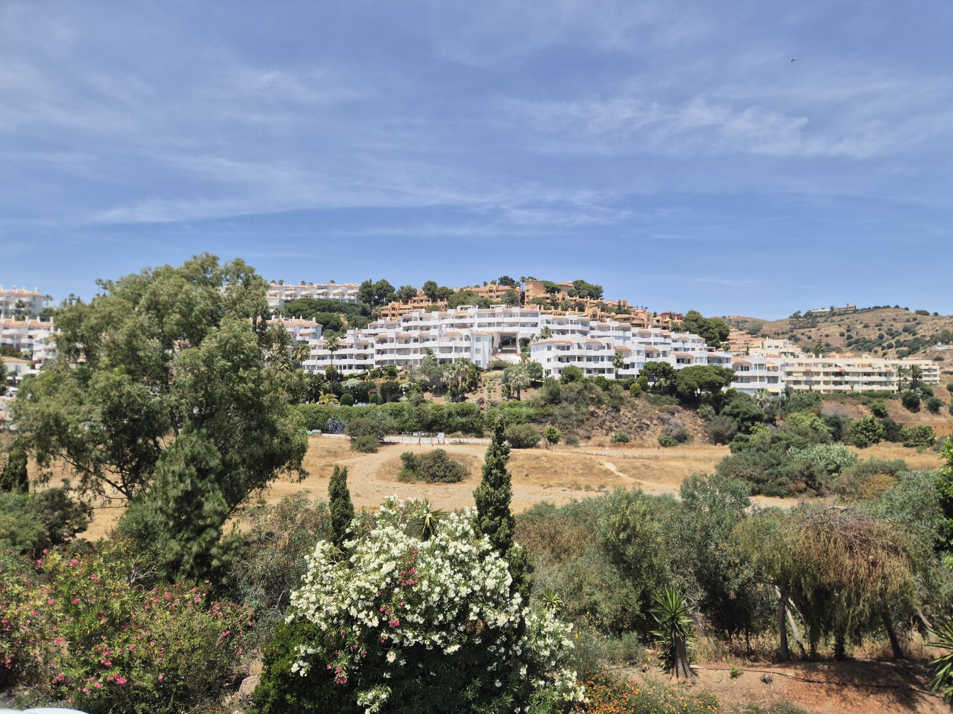 Atico Duplex en Calahonda, Mijas Costa