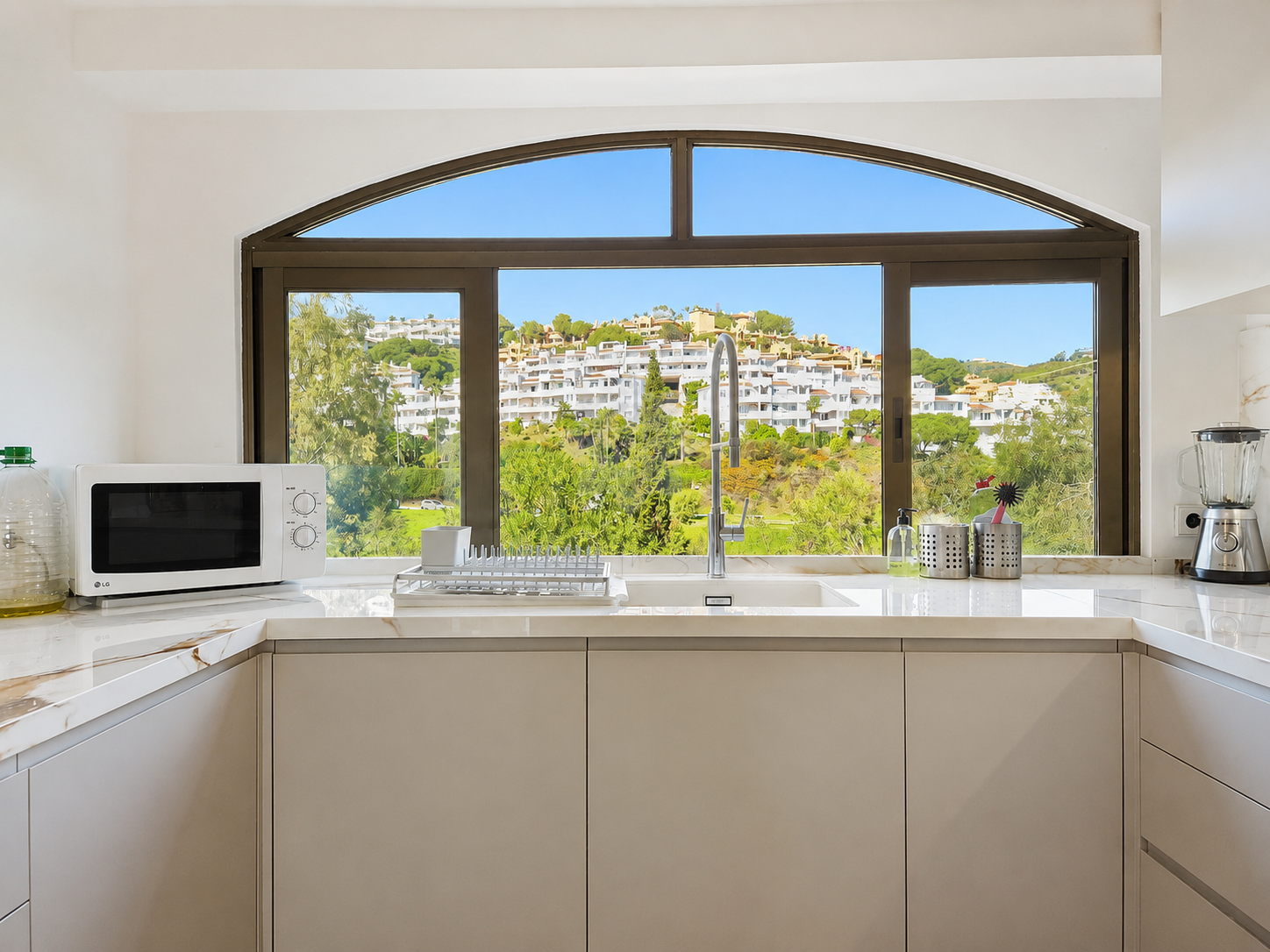 Atico Duplex en Calahonda, Mijas Costa