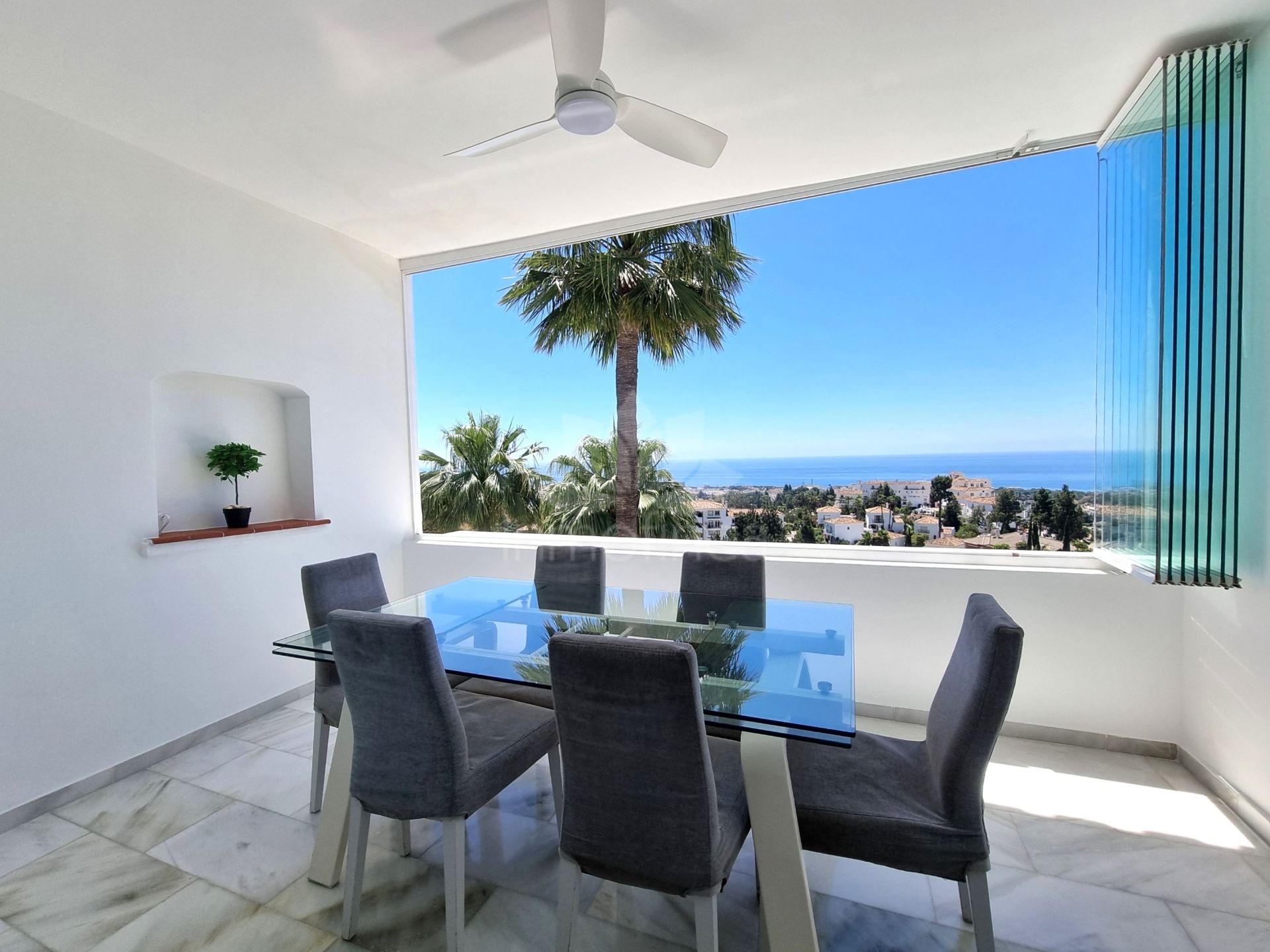 Atico Duplex en Calahonda, Mijas Costa
