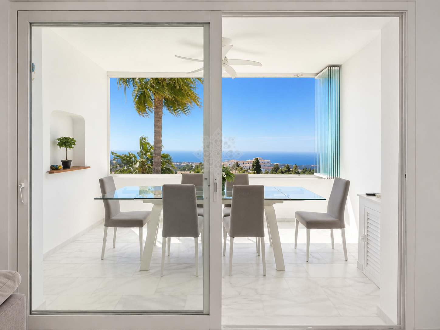 Atico Duplex en Calahonda, Mijas Costa