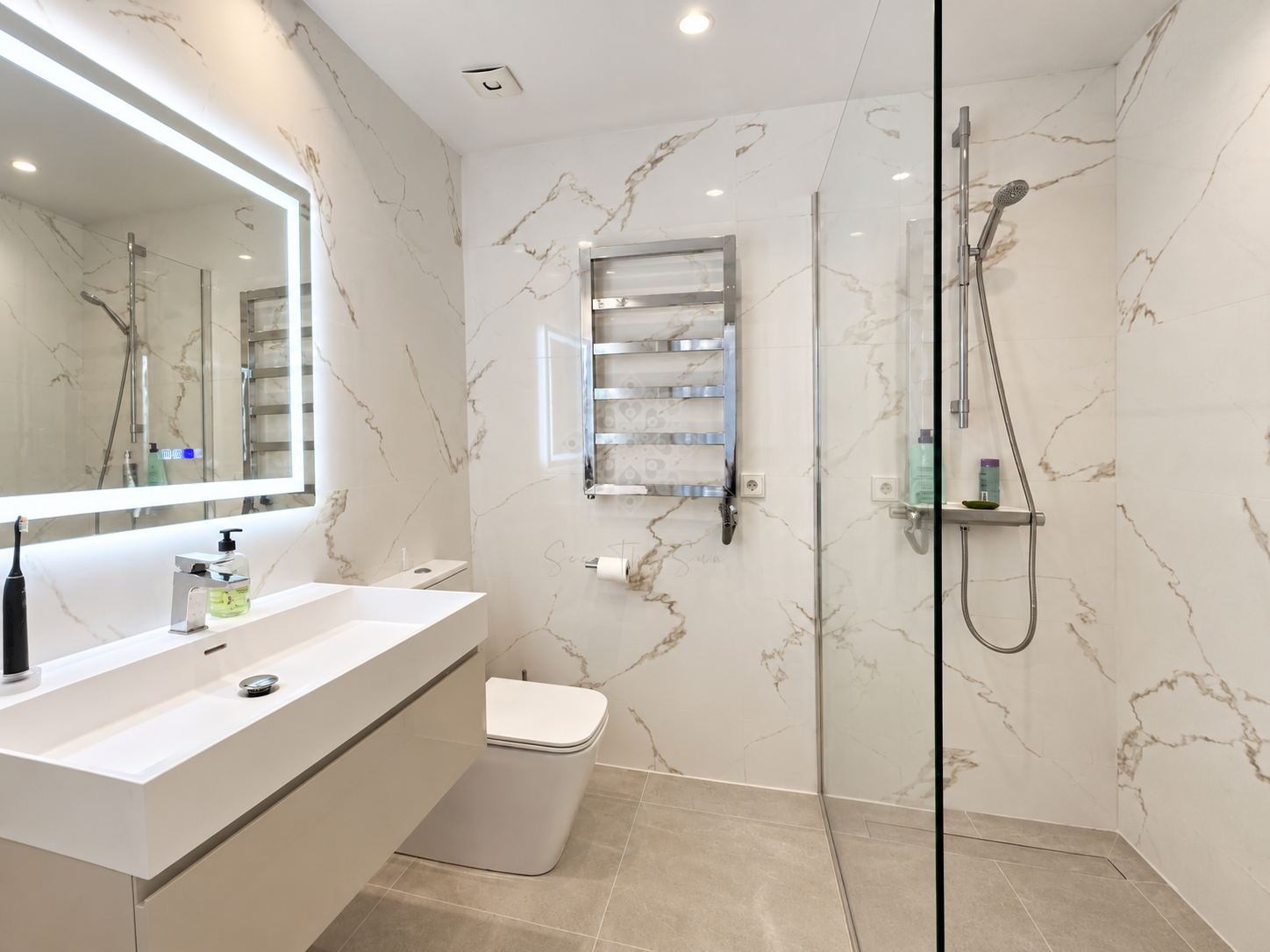 Duplex Penthouse in Calahonda, Mijas Costa